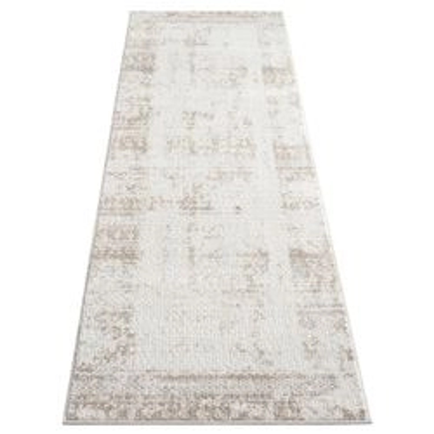 payé Teppich Royal 232 80x150 cm Cream günstig online kaufen