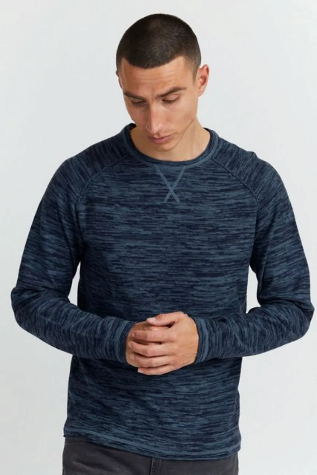 Blend Strickpullover BLEND Pullover günstig online kaufen