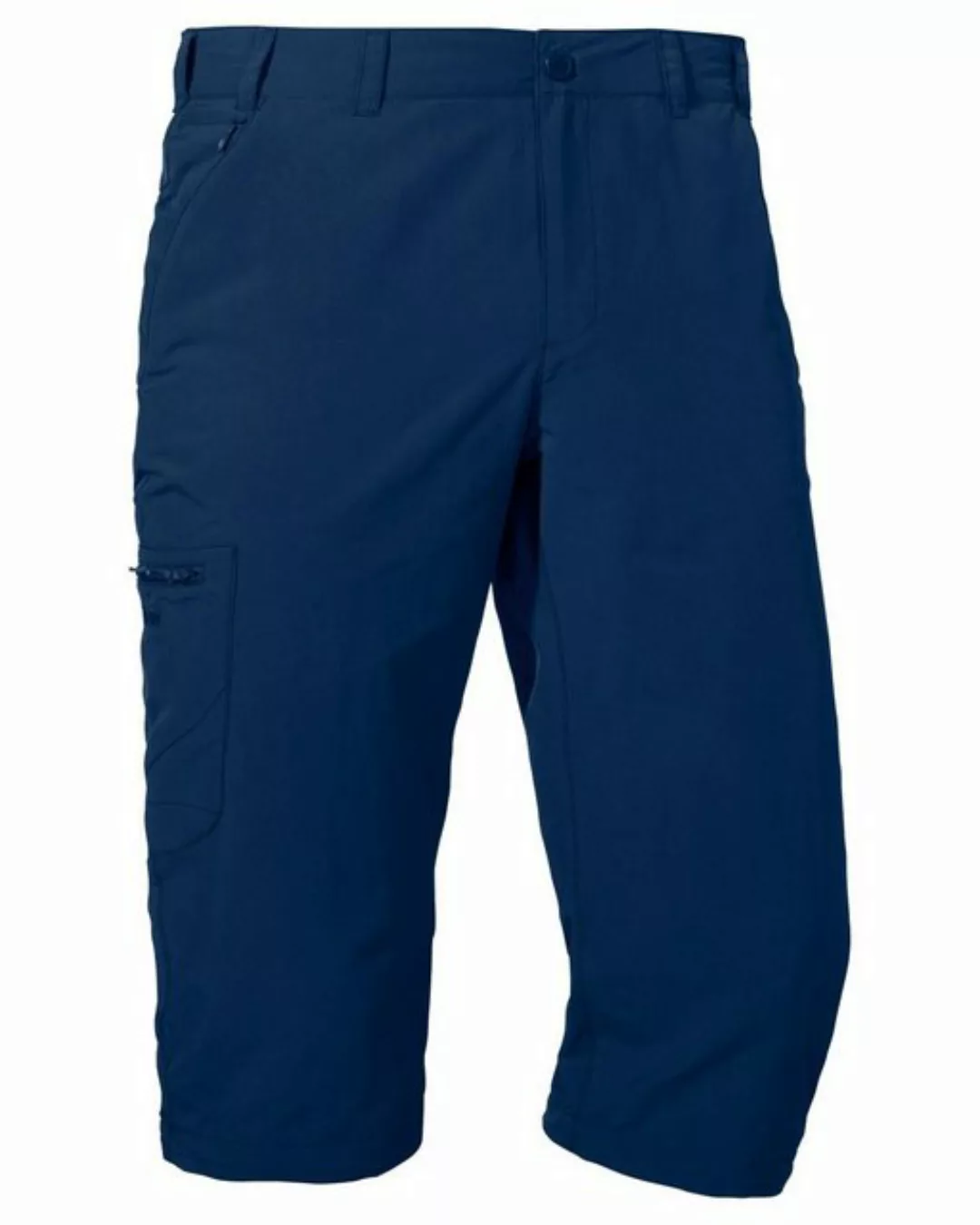 Schöffel Outdoorhose Herren Outdoor Cargoshorts "Springdale 1" (1-tlg) günstig online kaufen