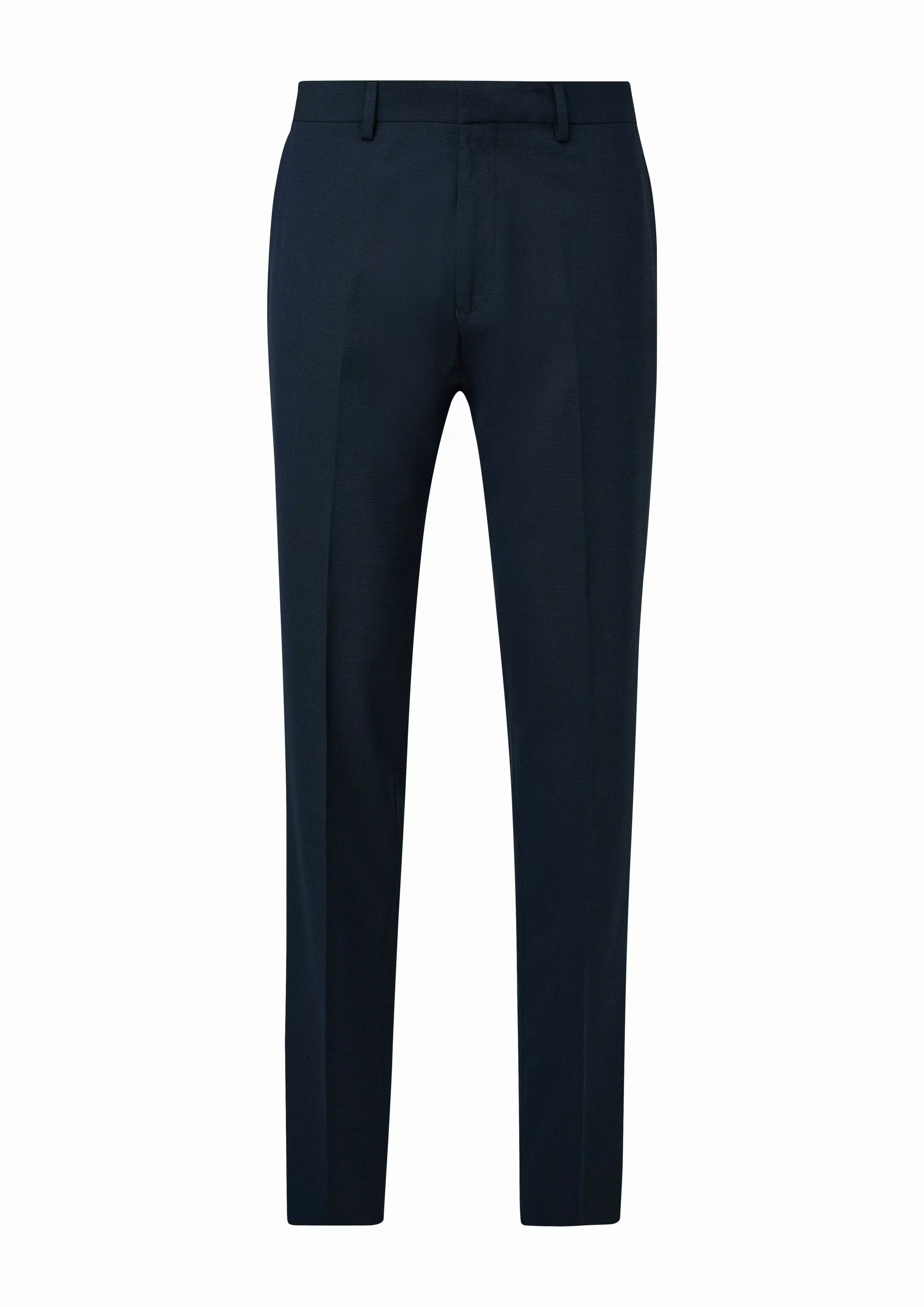 s.Oliver BLACK LABEL Chinos günstig online kaufen