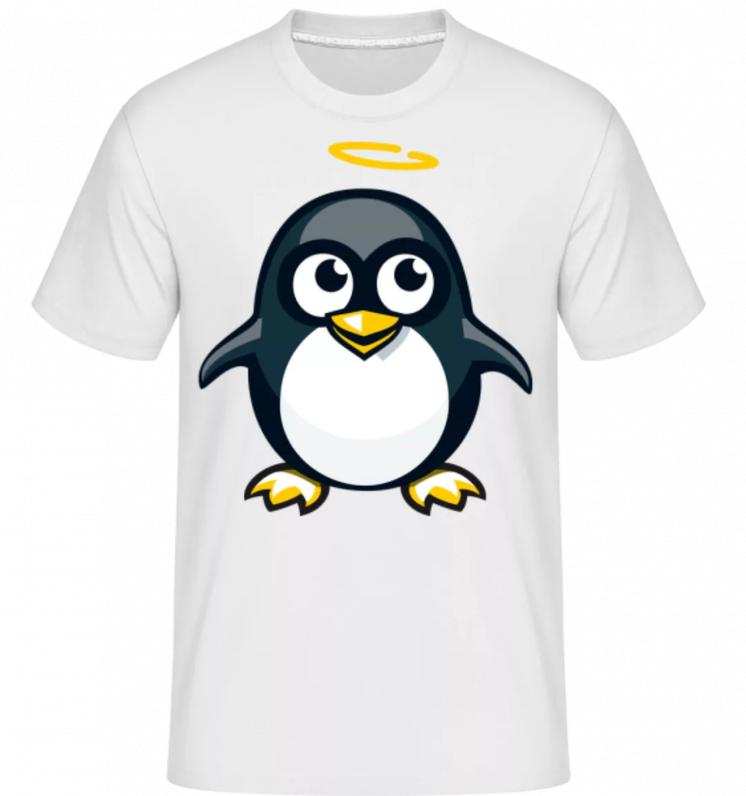 Angel Penguin · Shirtinator Männer T-Shirt günstig online kaufen