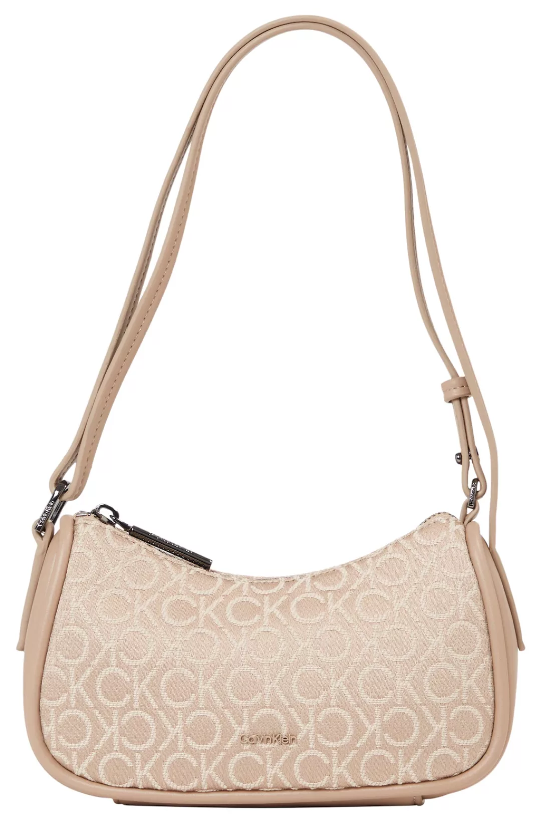 Calvin Klein Umhängetasche "CK REFINE CONV CROSSBODY JCQ", Handtasche Damen günstig online kaufen