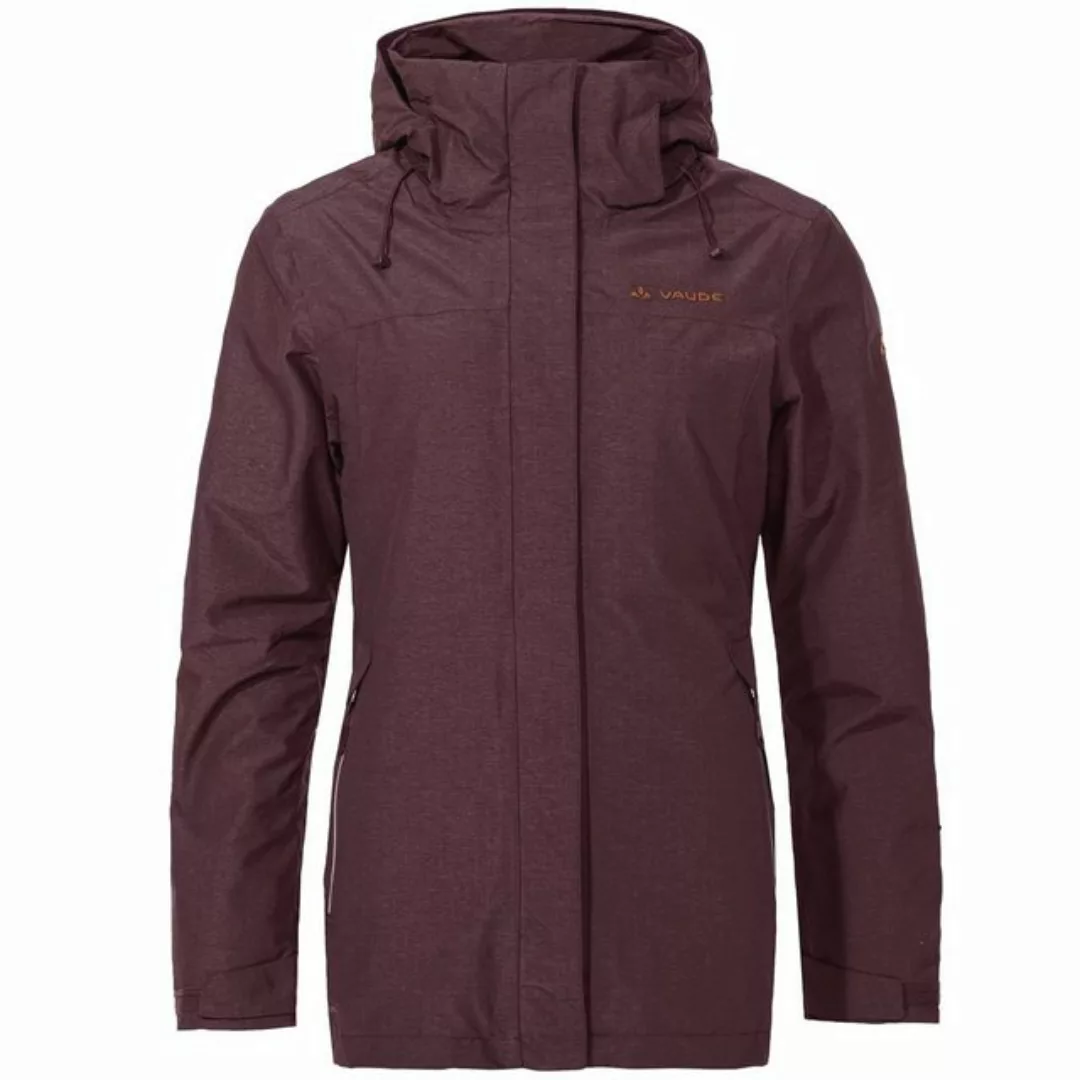 VAUDE Outdoorjacke Wo Skomer 3in1 Jacket II günstig online kaufen