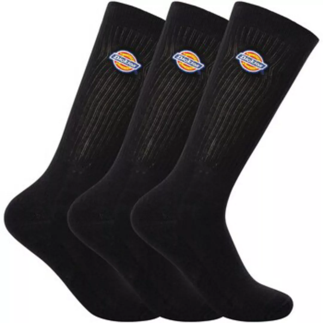 Dickies  Socken 3er-Pack Valley Grove-Socken günstig online kaufen