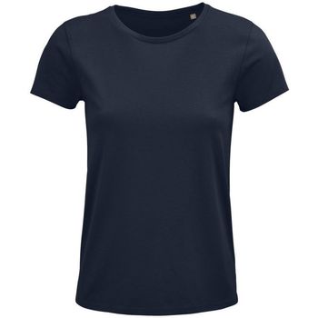 Sols  T-Shirts & Poloshirts CRUSADER WOMENN camisetsa de mujer 100% algodón günstig online kaufen