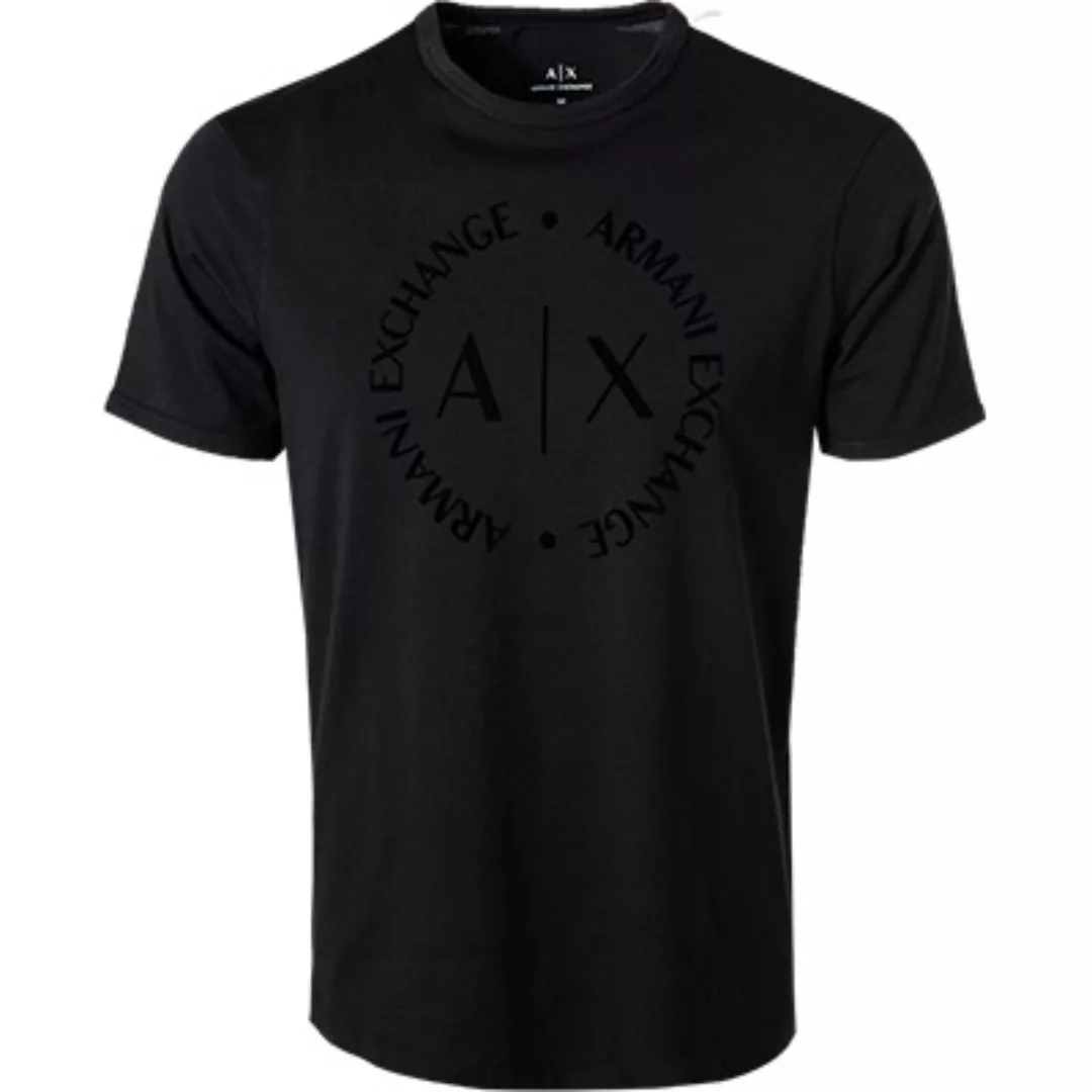 ARMANI EXCHANGE T-Shirt 8NZTCD/Z8H4Z/1200 günstig online kaufen