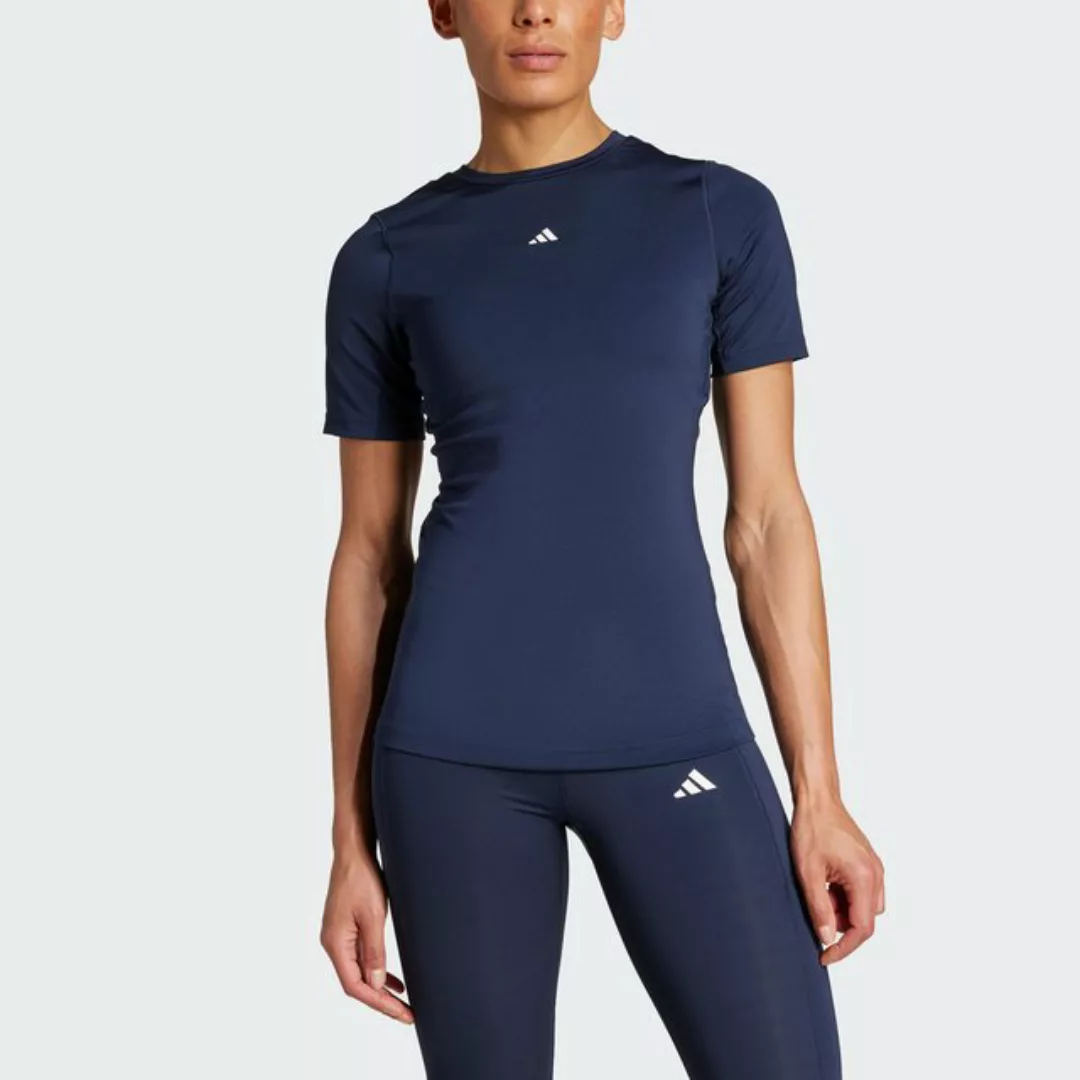 adidas Performance T-Shirt TF TRAIN T günstig online kaufen