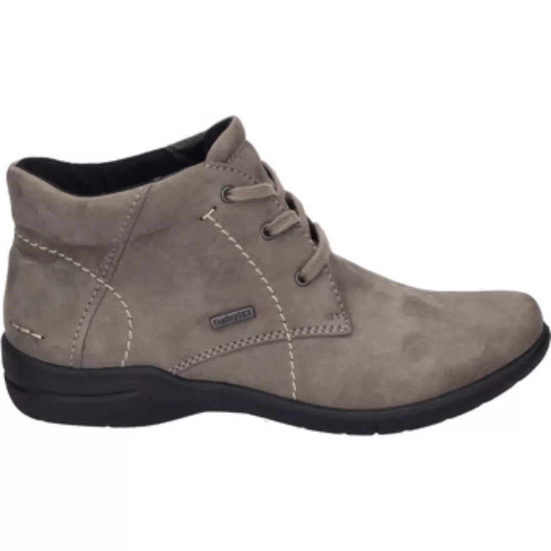 Josef Seibel  Stiefel Helen 53, taupe günstig online kaufen