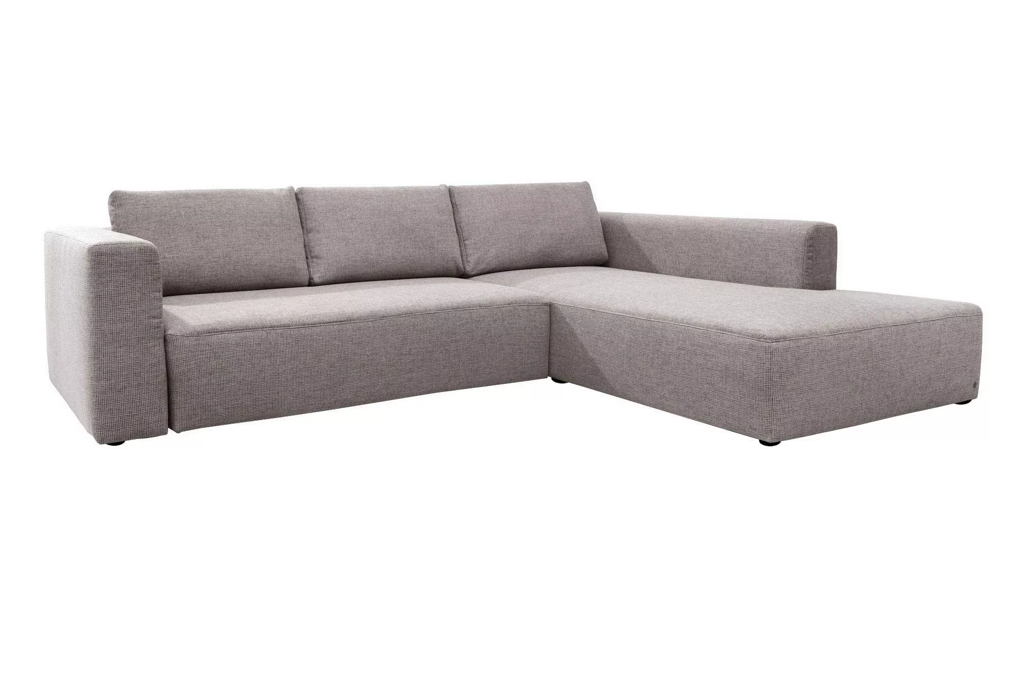 TOM TAILOR HOME Ecksofa HEAVEN STYLE M, aus der COLORS COLLECTION, wahlweis günstig online kaufen