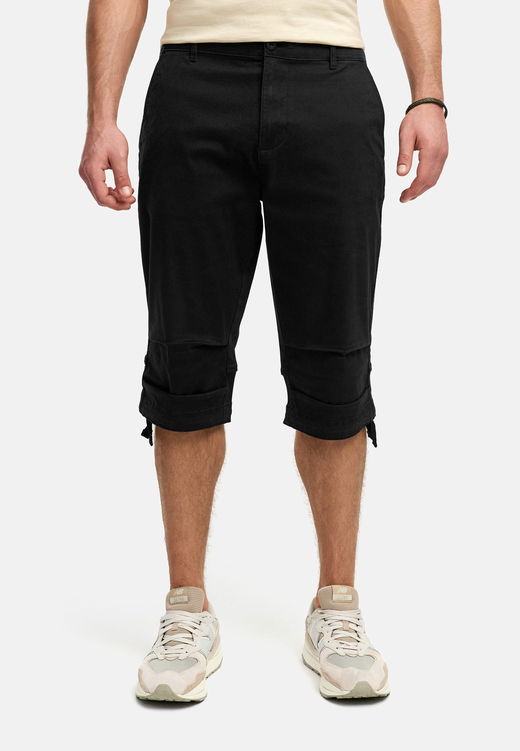 Indicode Cargoshorts INSelion aus einer robusten günstig online kaufen