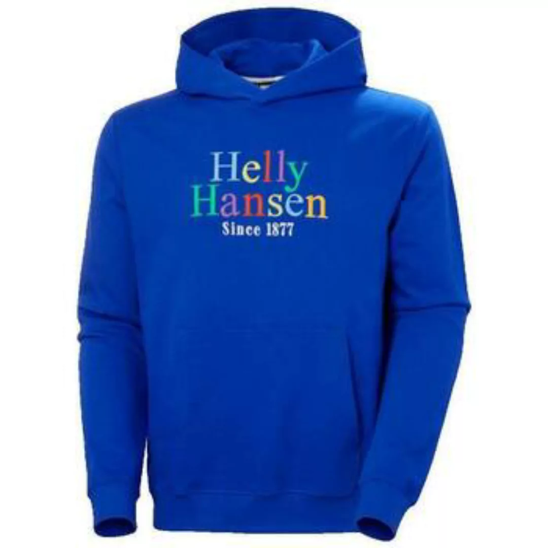 Helly Hansen  Sweatshirt Core Graphic günstig online kaufen