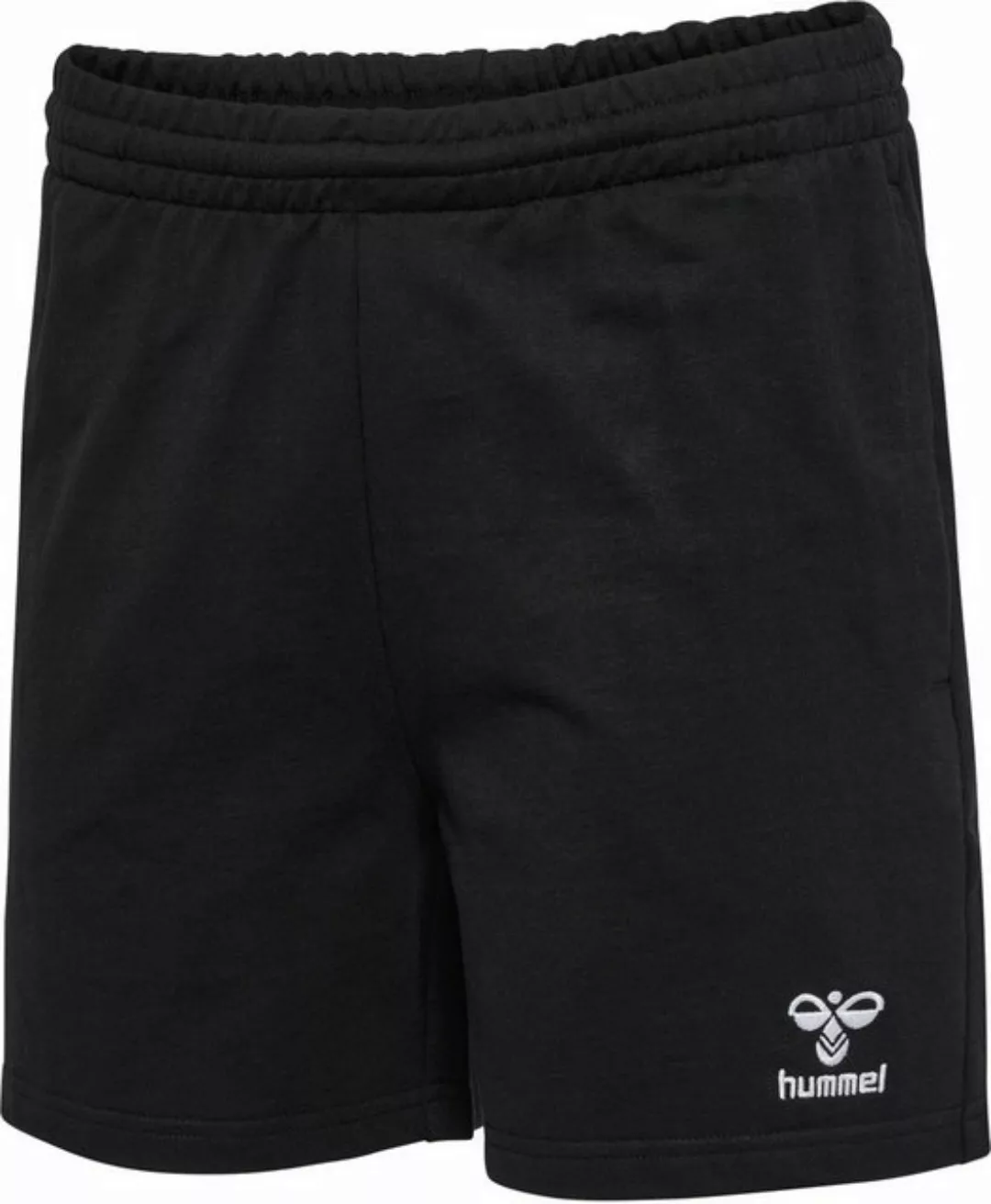 hummel Shorts Hmlgo 2.0 Sweatshorts Woman günstig online kaufen