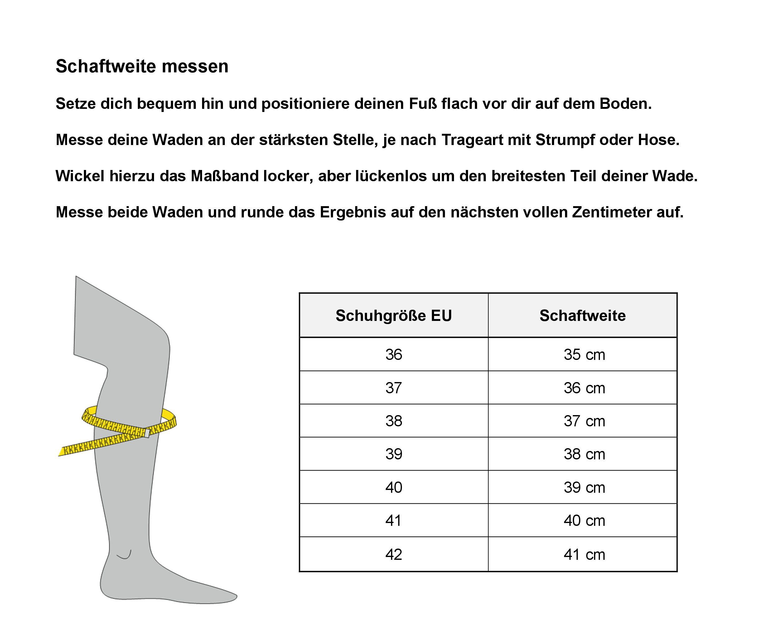 Rieker Stiefel, Langschaftstiefel, Blockabsatz, Stretch, mit günstig online kaufen