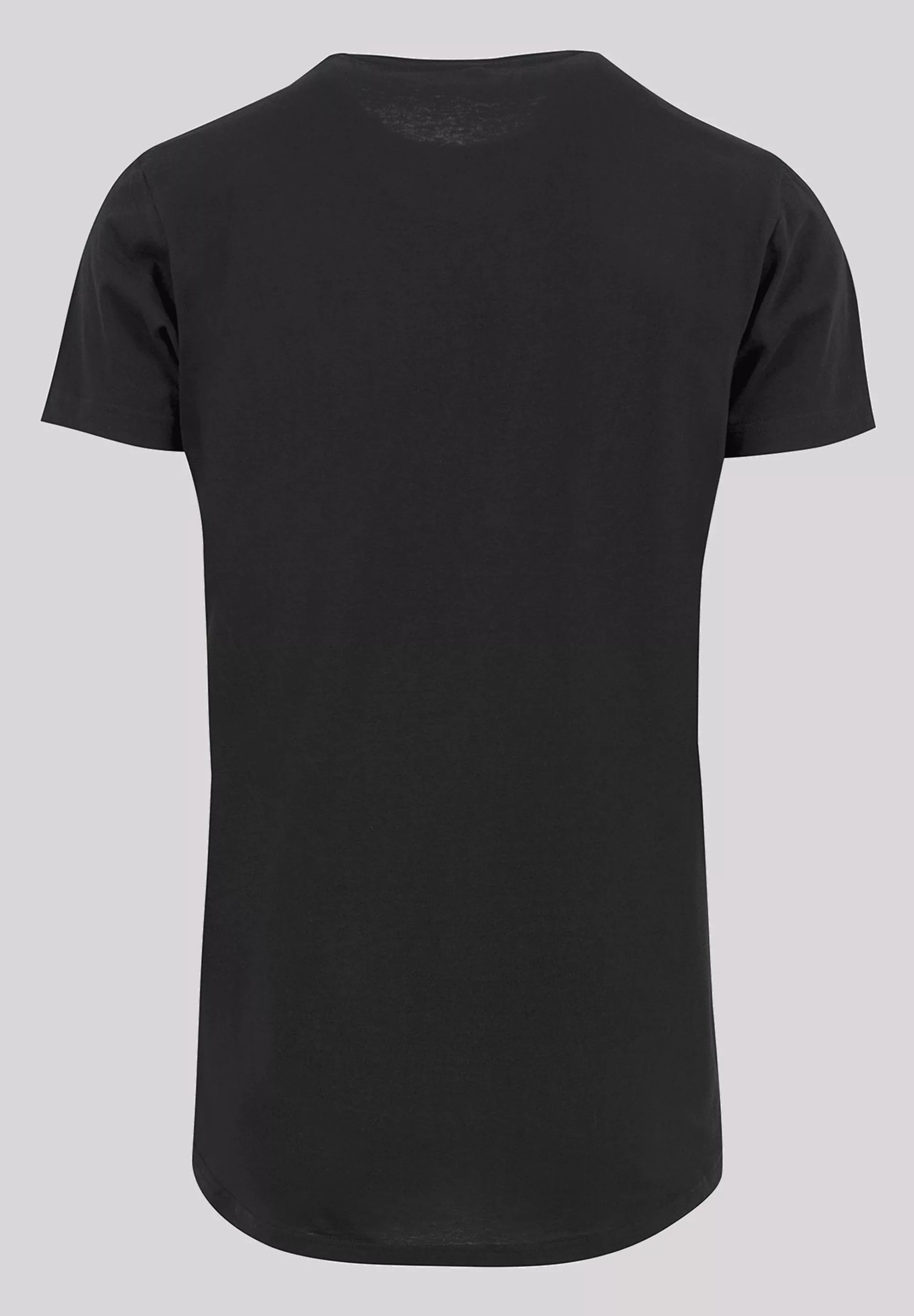 F4NT4STIC Kurzarmshirt "F4NT4STIC Herren", (1 tlg.) günstig online kaufen