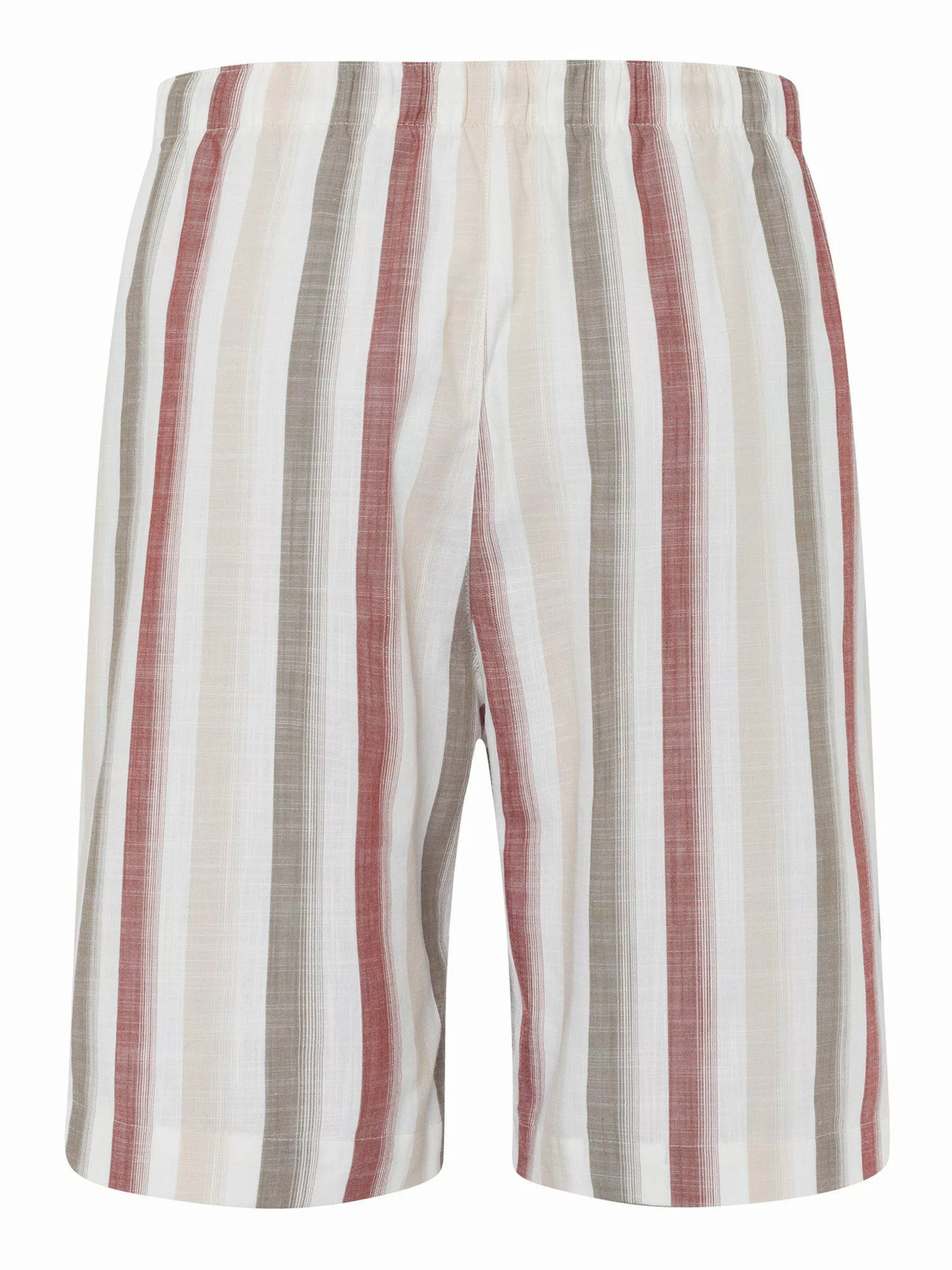 Hanro Pyjamahose Night & Day kurzer günstig online kaufen