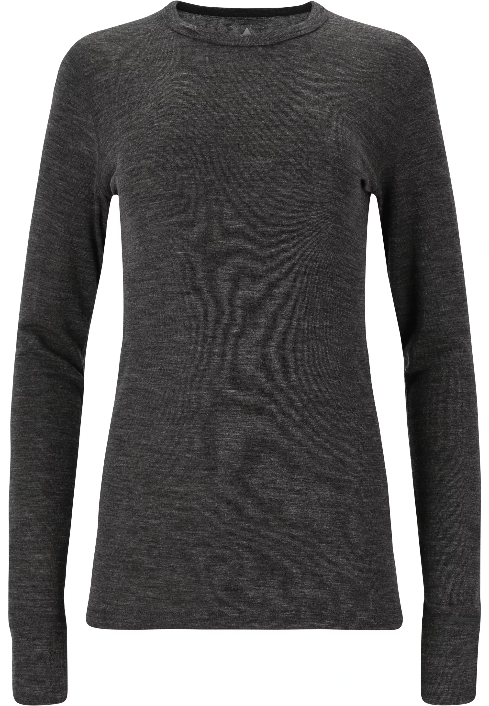 WHISTLER Funktionsshirt "Melroy", mit hohem Merino-Wollanteil günstig online kaufen