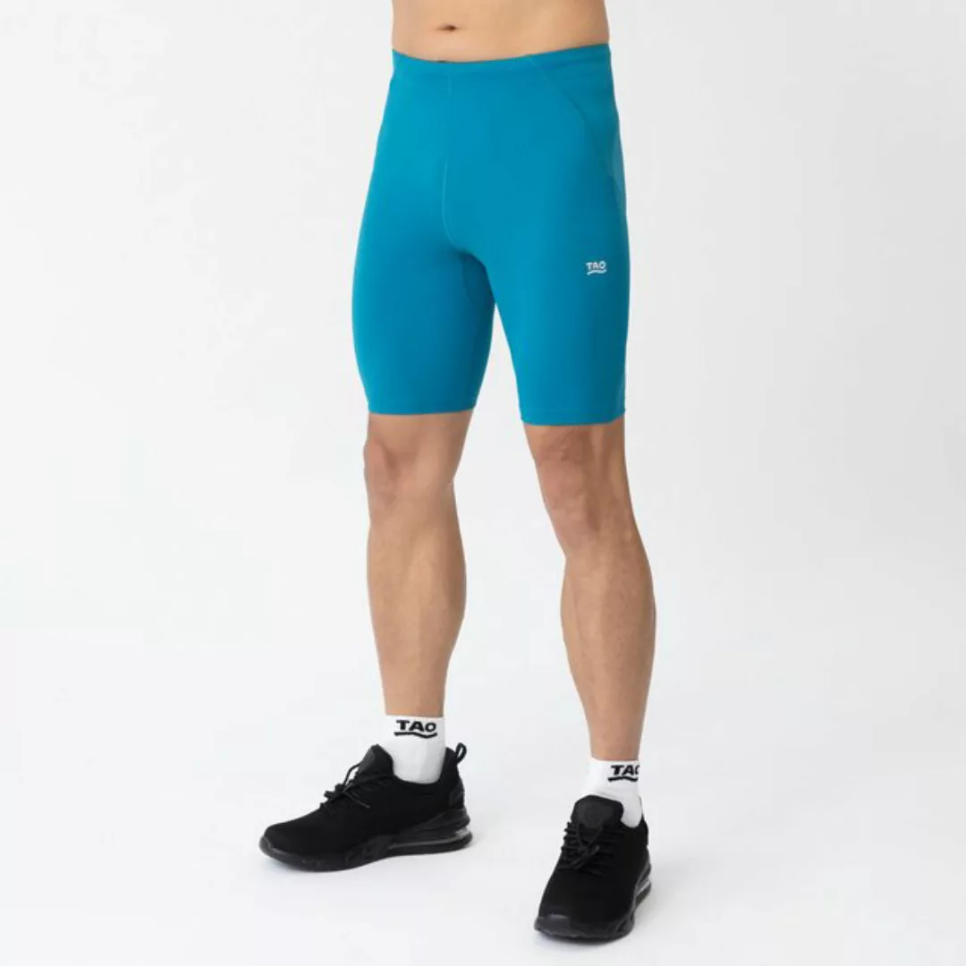 Kurze Herren Lauftight Boje Mit Reißverschlusstasche günstig online kaufen