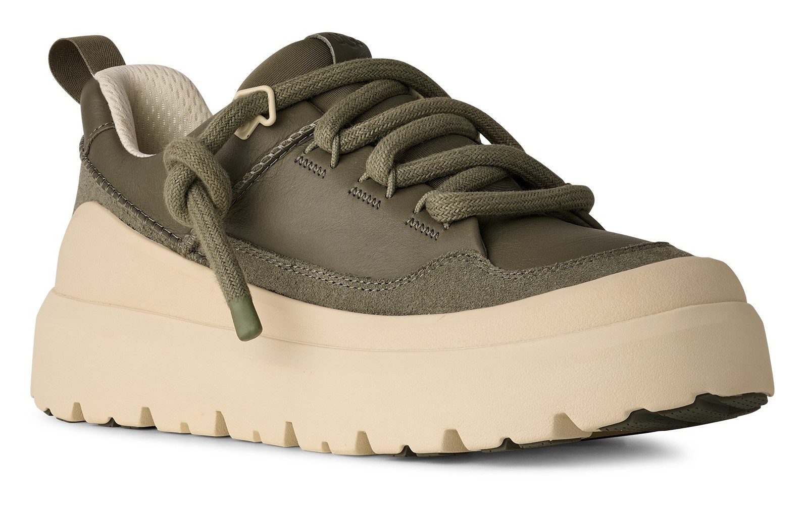 UGG HERITAGE UTILITY SNEAKER Sneaker Plateausneaker günstig online kaufen
