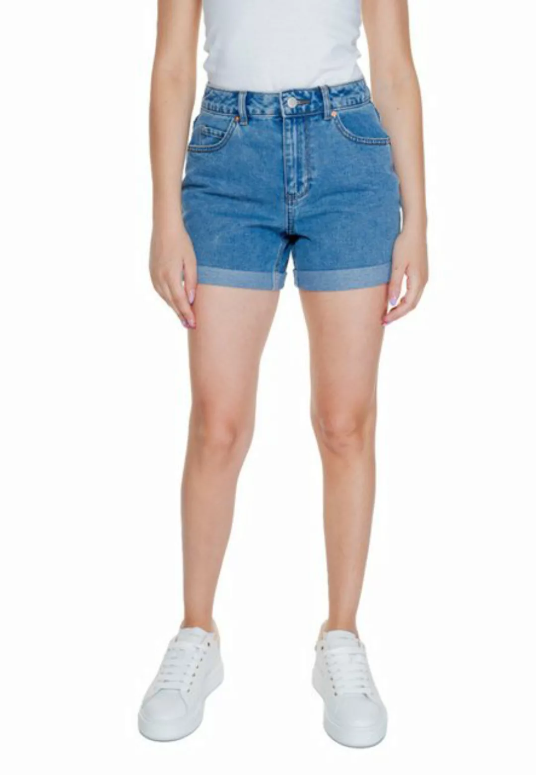 Vero Moda Damen Shorts VMZURI - Relaxed Fit günstig online kaufen