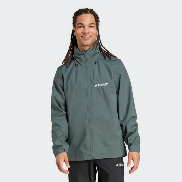 adidas TERREX Outdoorjacke MT ESS 2L R JKT günstig online kaufen