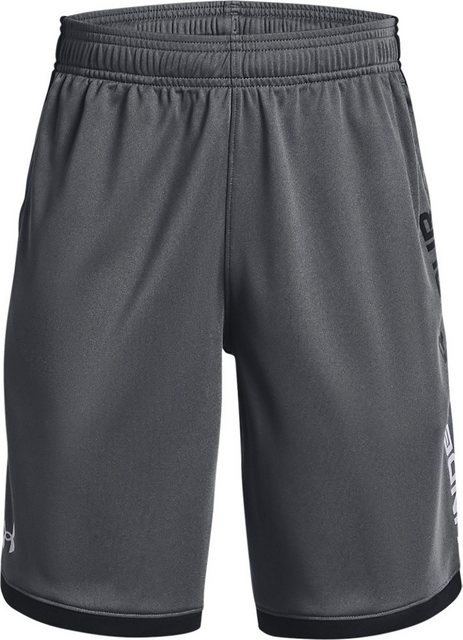 Under Armour® Shorts UA Stunt 3.0 Shorts günstig online kaufen