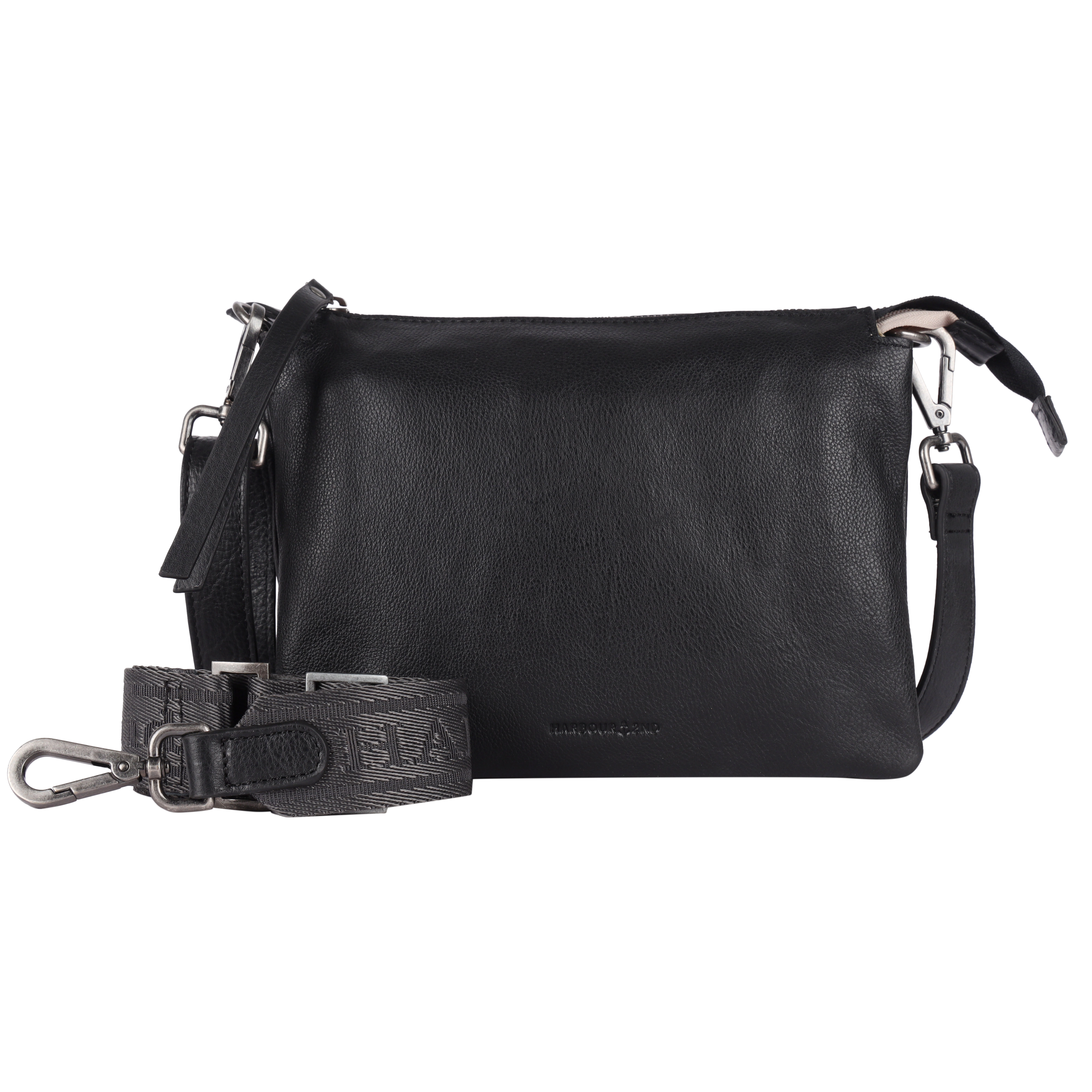 HARBOUR 2nd Umhängetasche "Mirela", Schultertasche, Handtasche Damen, Mini günstig online kaufen