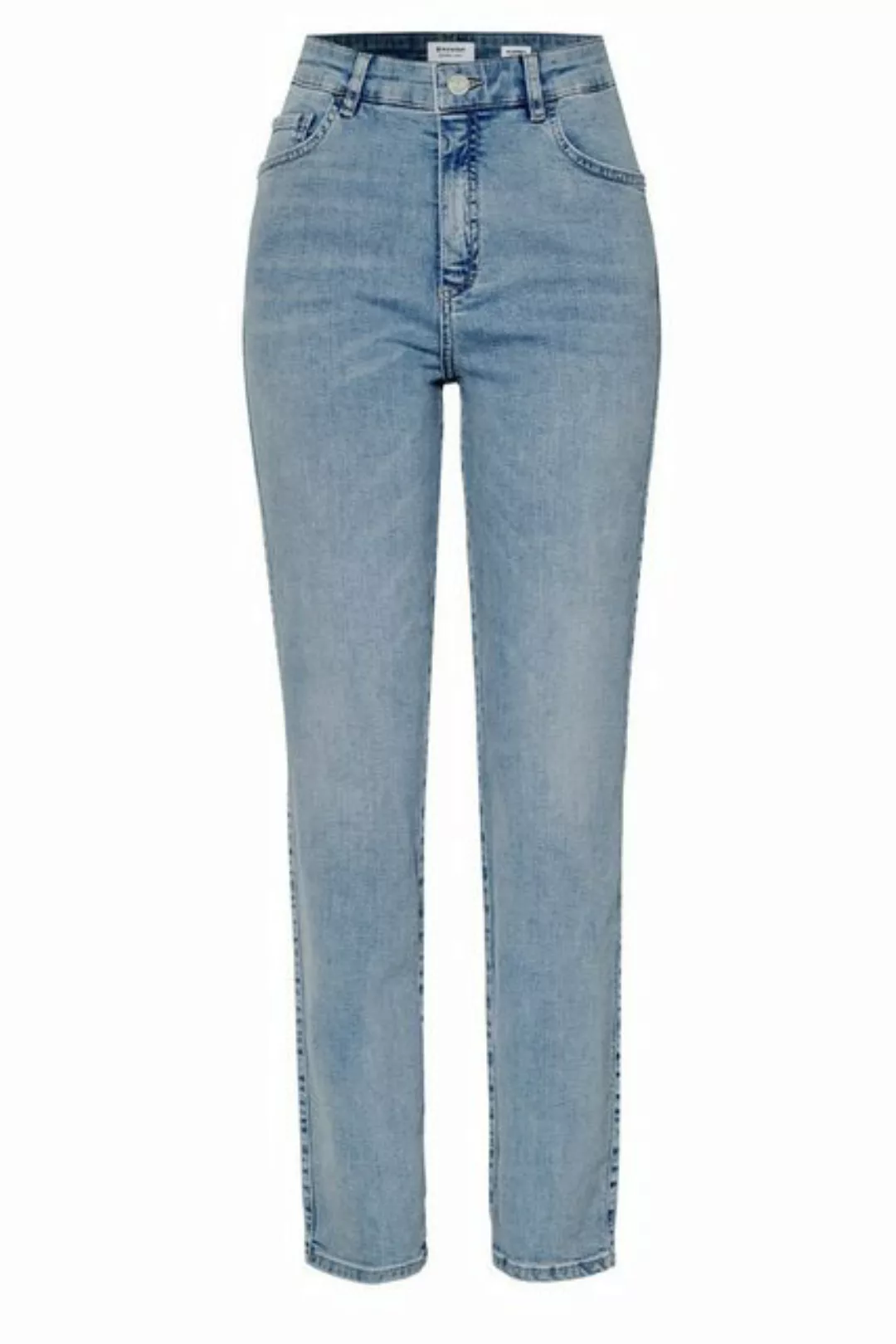 ROSNER 5-Pocket-Jeans Audrey1 mit hohem Bund günstig online kaufen