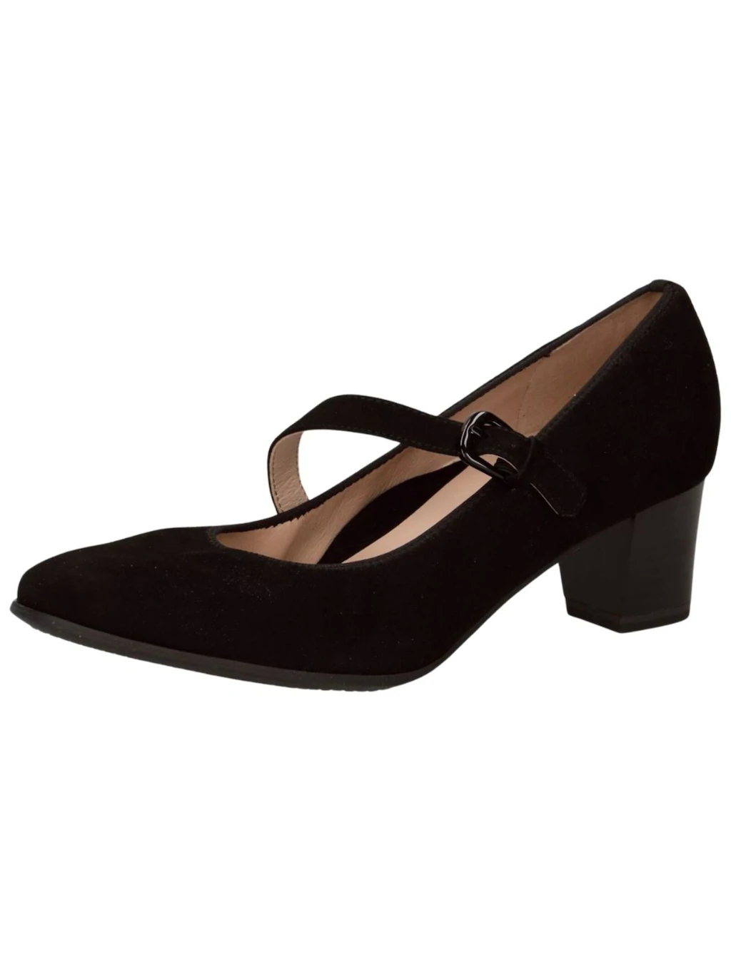 Caprice Pumps "Caprice Pumps Veloursleder" günstig online kaufen