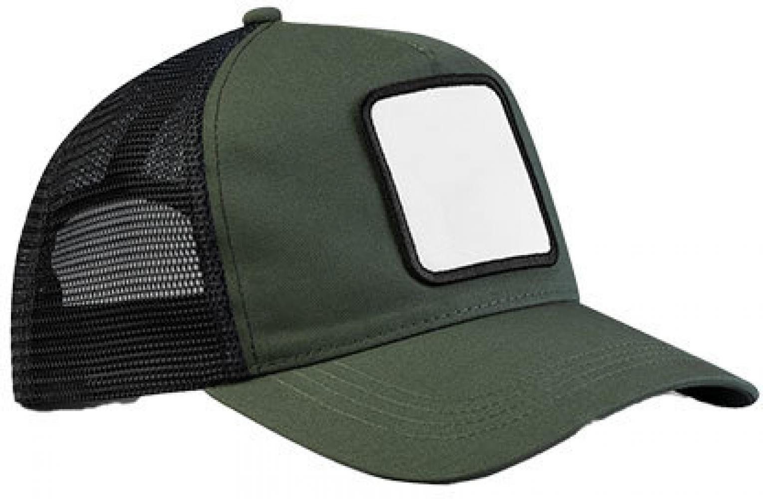 Beechfield® Trucker Cap Appliqué Patch 5 günstig online kaufen