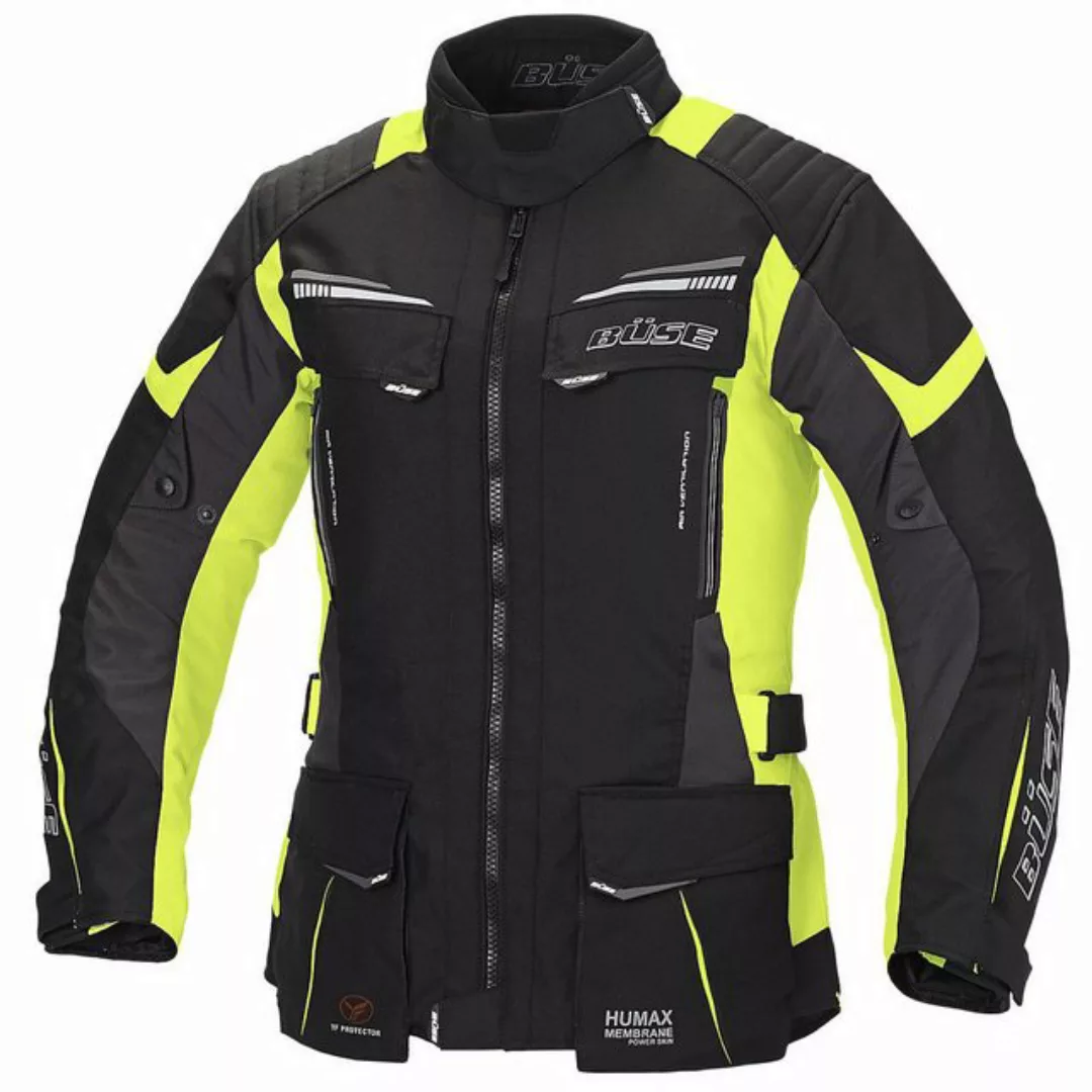 Büse Motorradjacke günstig online kaufen