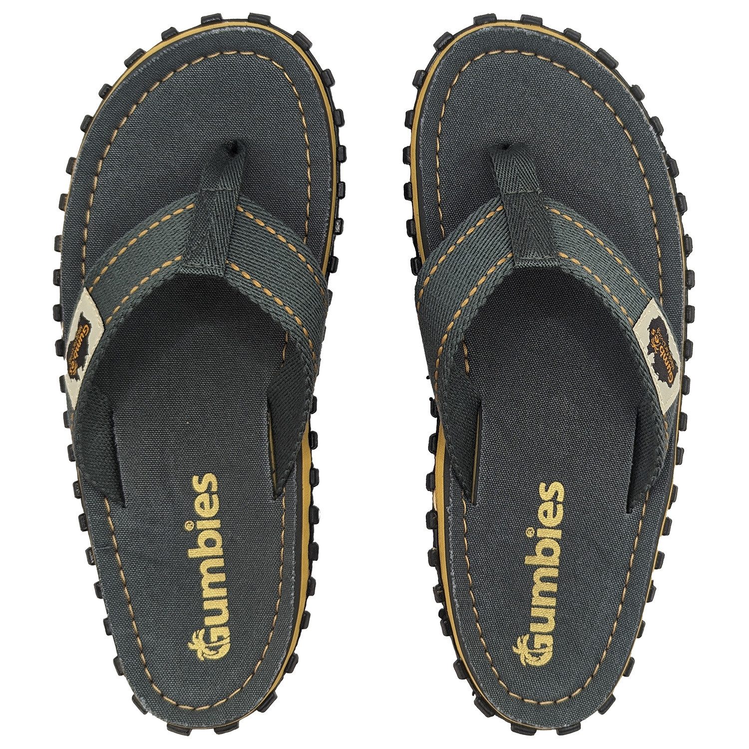 Gumbies Classic T-Strap-Zehentrenner günstig online kaufen
