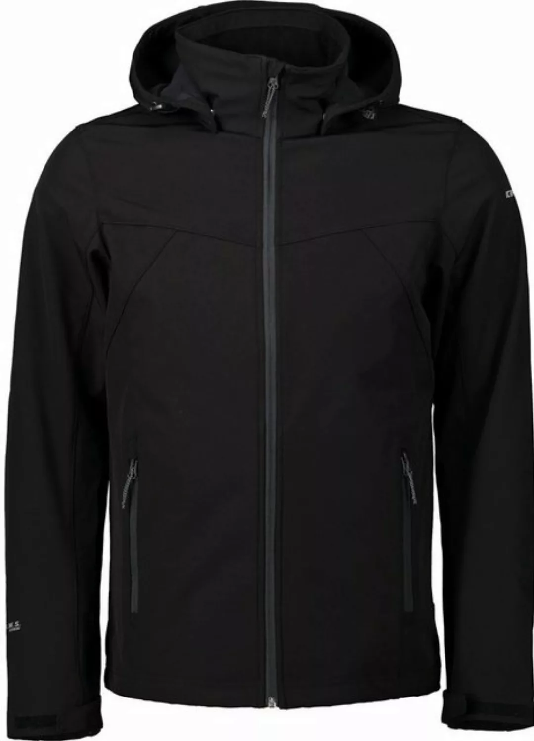 Icepeak Funktionsjacke ICEPEAK BRIMFIELD günstig online kaufen