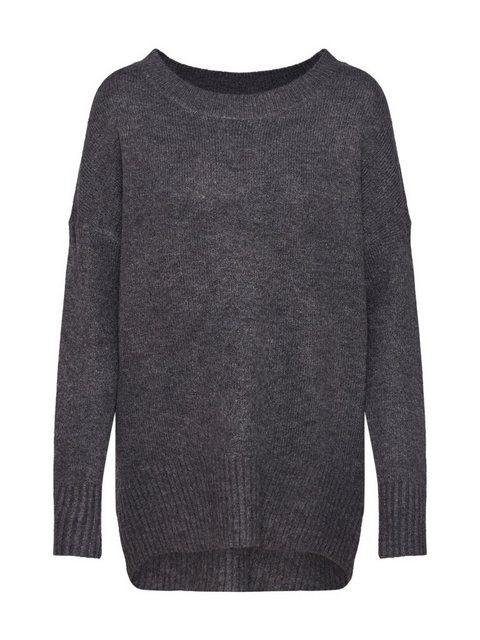 Only Damen Rundhals Strickpullover ONLNANJING L/S günstig online kaufen