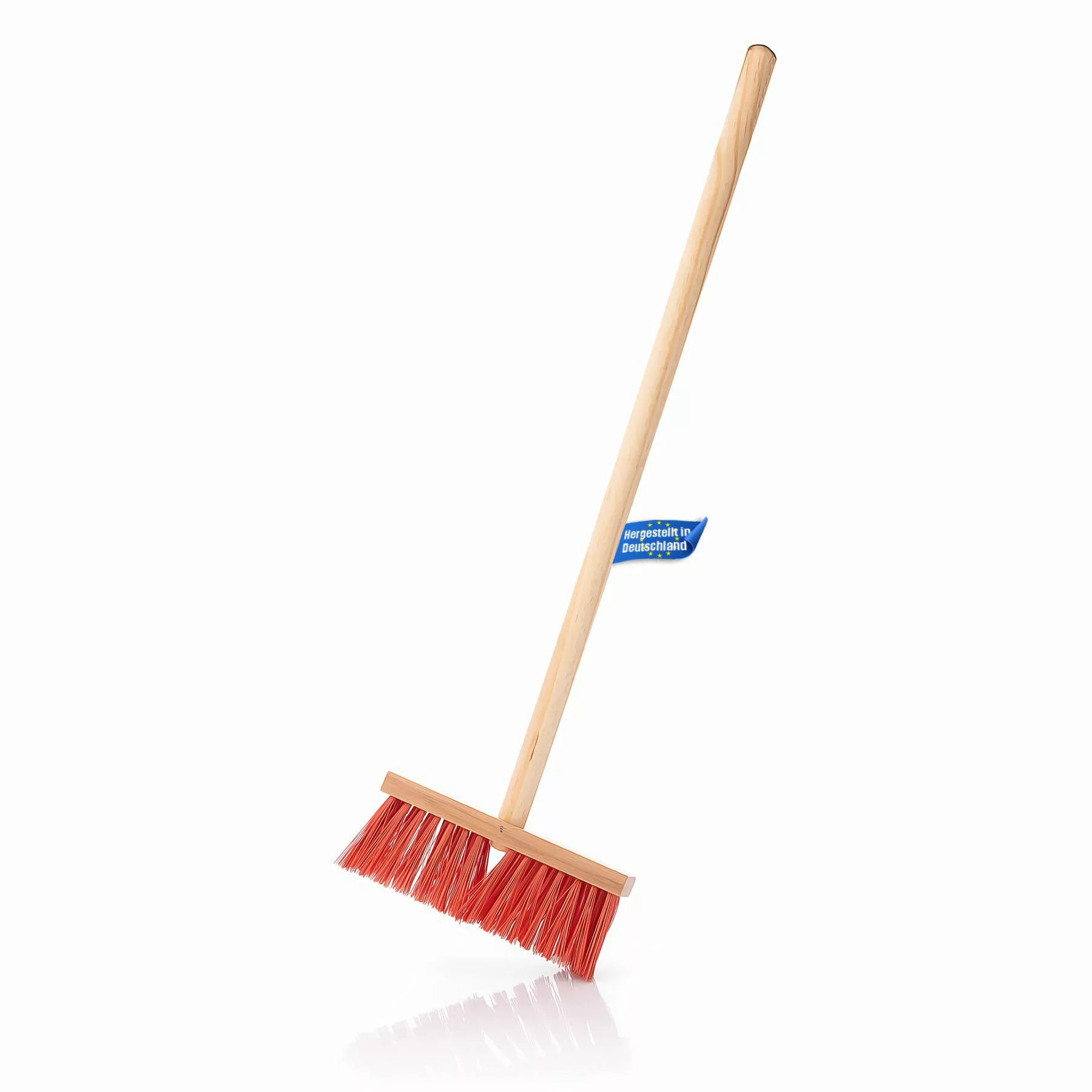 BigDean Kinder-Werkzeug-Set Kinder Besen Straßenbesen extra günstig online kaufen