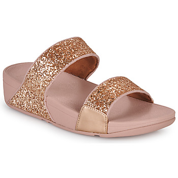 FitFlop  Pantoffeln LULU GLITTER SLIDES günstig online kaufen