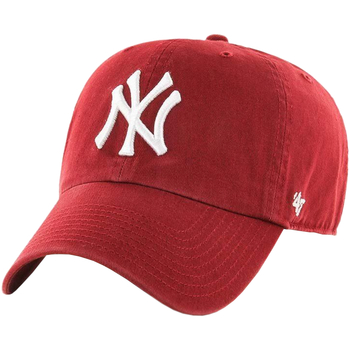 '47 Brand  Schirmmütze New York Yankees MLB Clean Up Cap günstig online kaufen