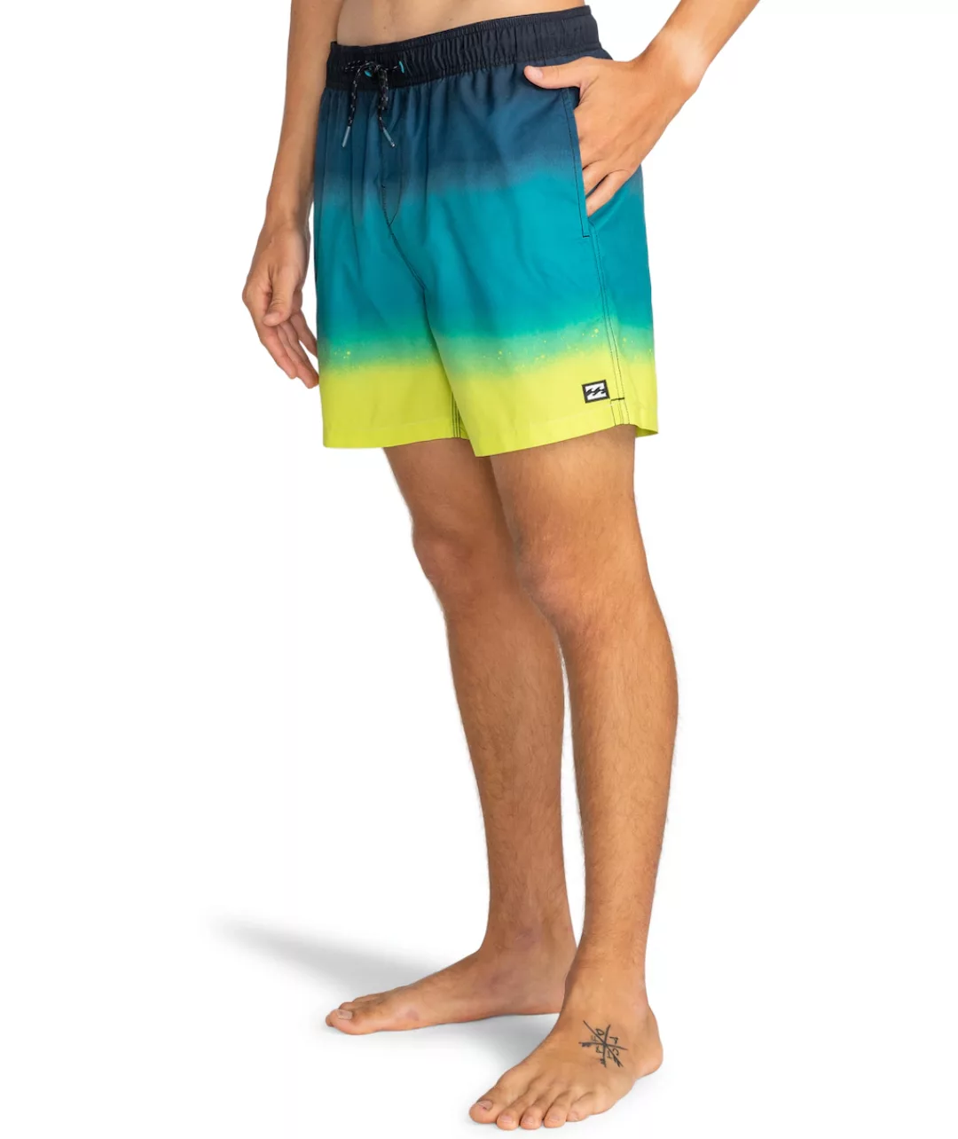 Billabong Badeshorts "ALL DAY FADE LB" günstig online kaufen