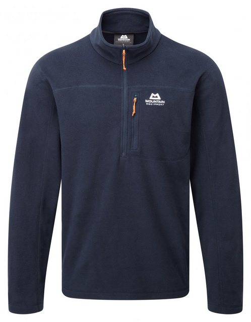 Mountain Equipment Sweater Mountain Equipment M Micro Zip-t Herren Sweater günstig online kaufen