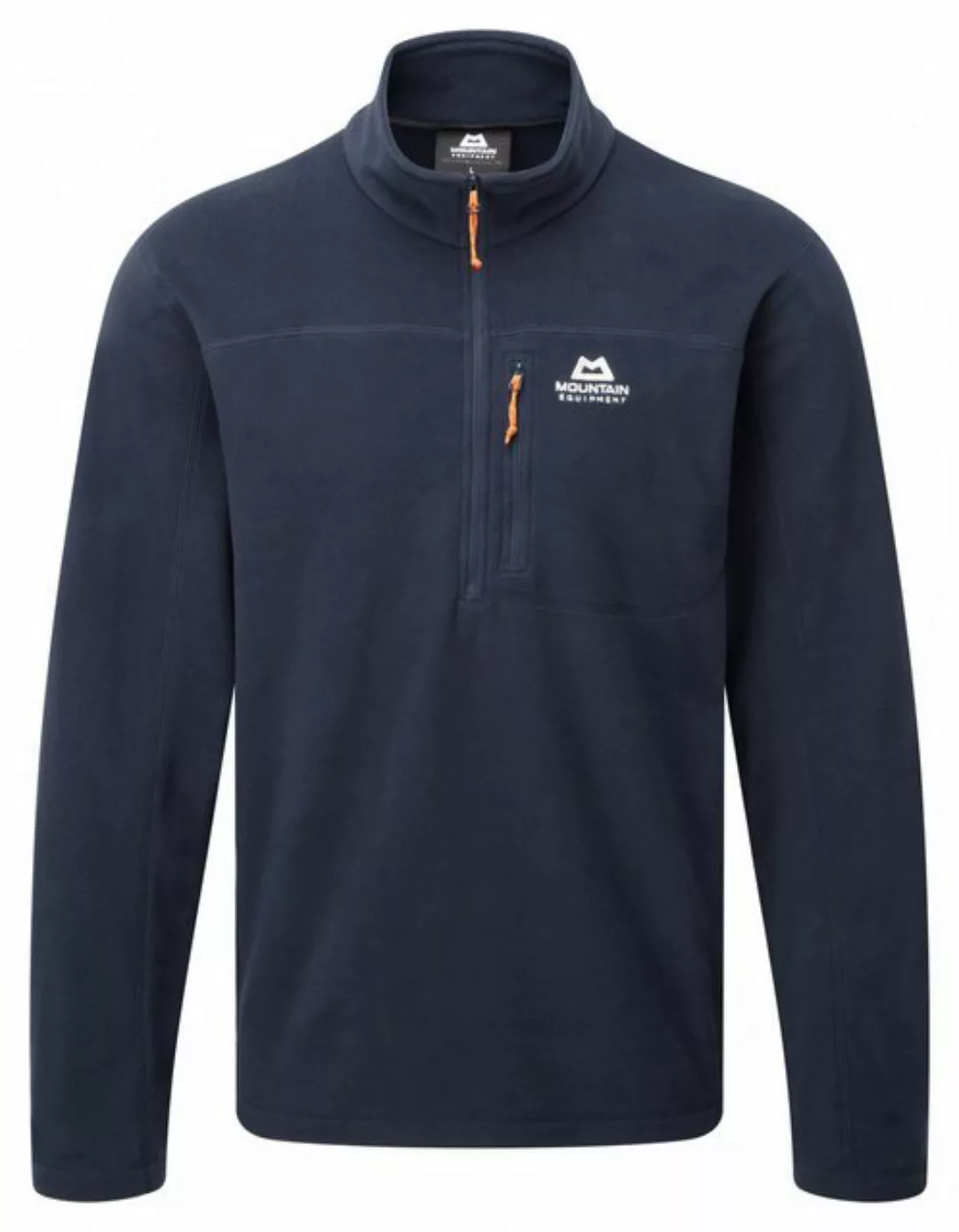 Mountain Equipment Sweater Mountain Equipment M Micro Zip-t Herren Sweater günstig online kaufen