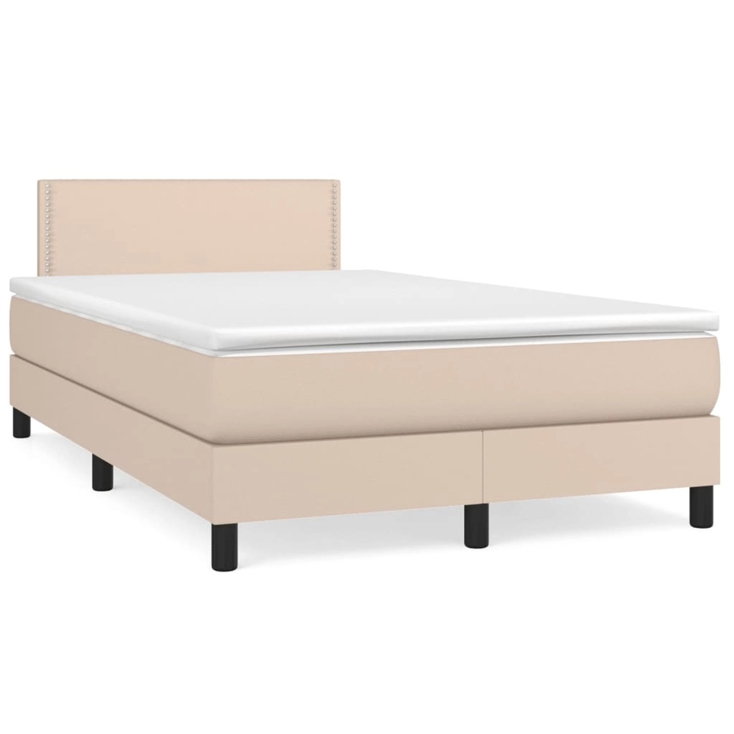 vidaXL Boxspringbett günstig online kaufen