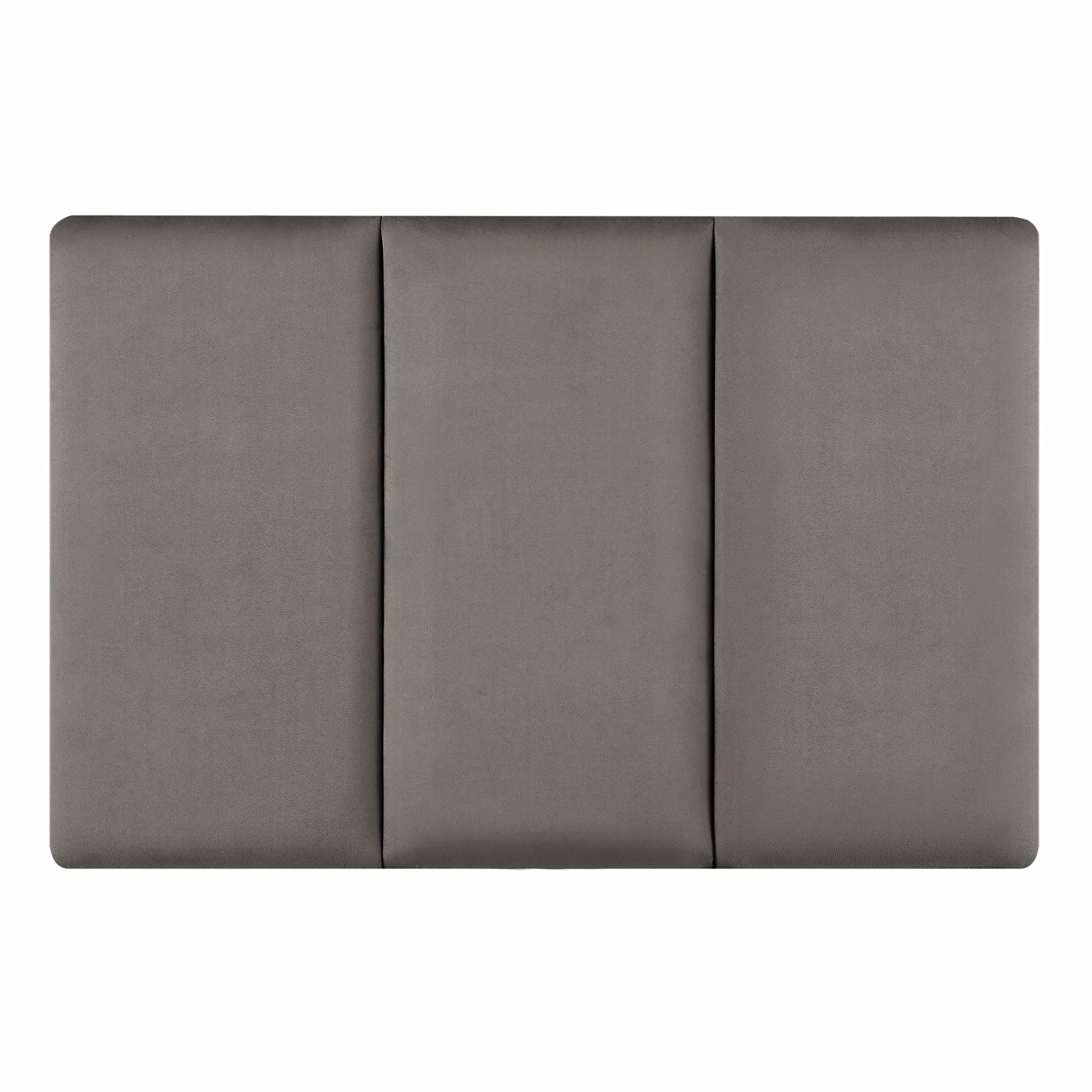 neu.haus Wandpolster, (Set, 3 Stück), »Carpino« günstig online kaufen