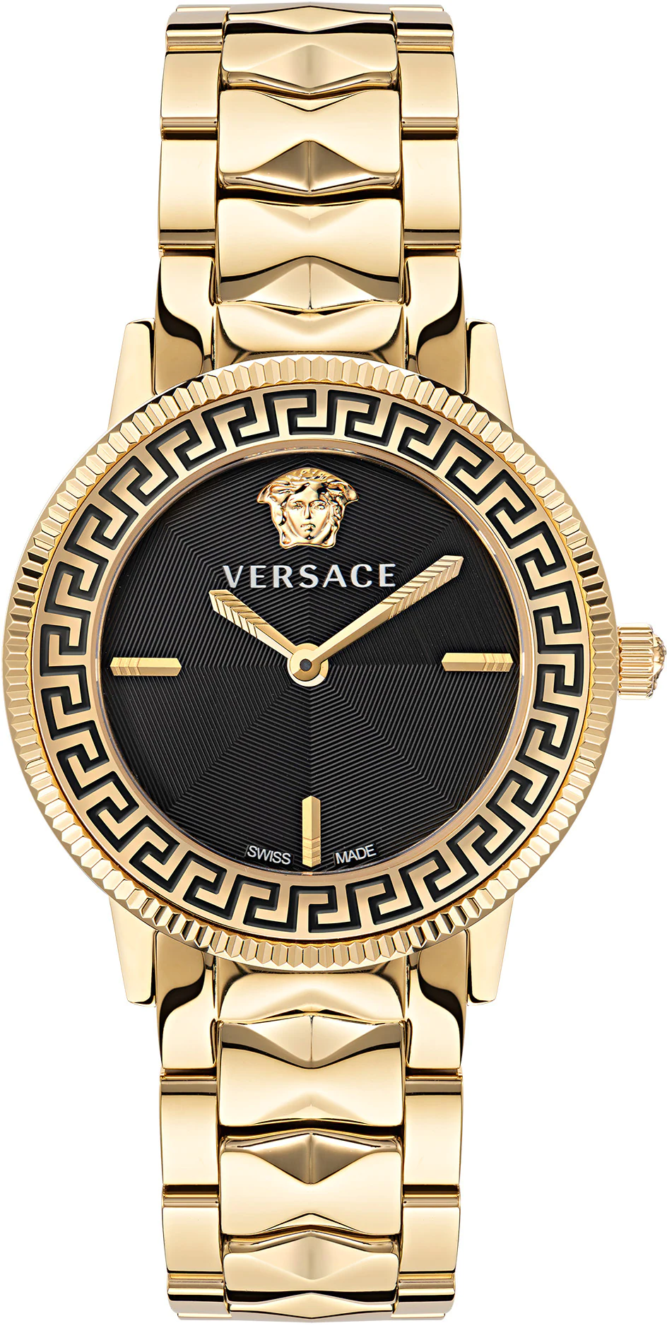 Versace Schweizer Uhr "V-TRIBUTE, VE2P00622" günstig online kaufen