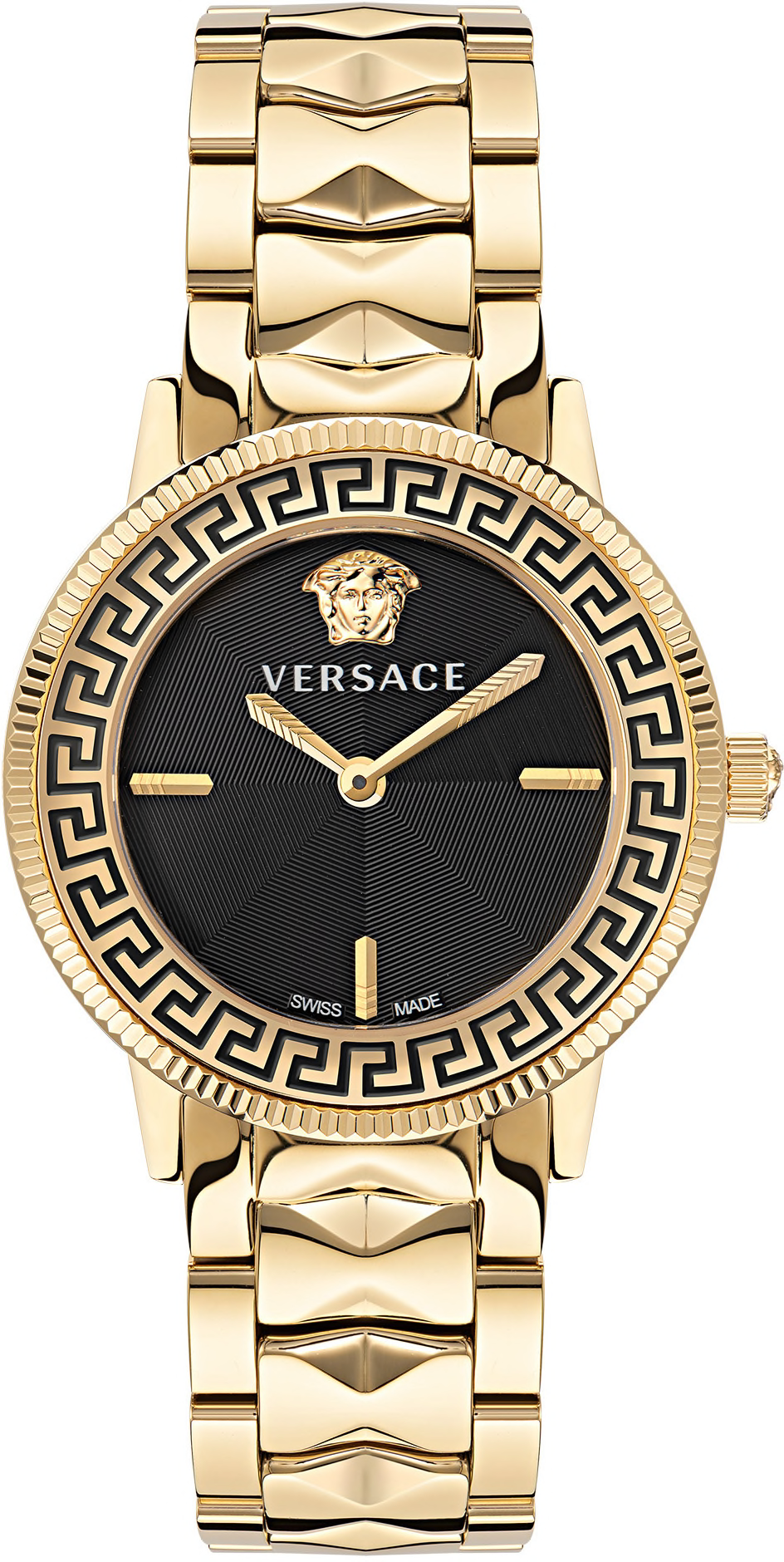 Versace Schweizer Uhr "V-TRIBUTE, VE2P00622" günstig online kaufen