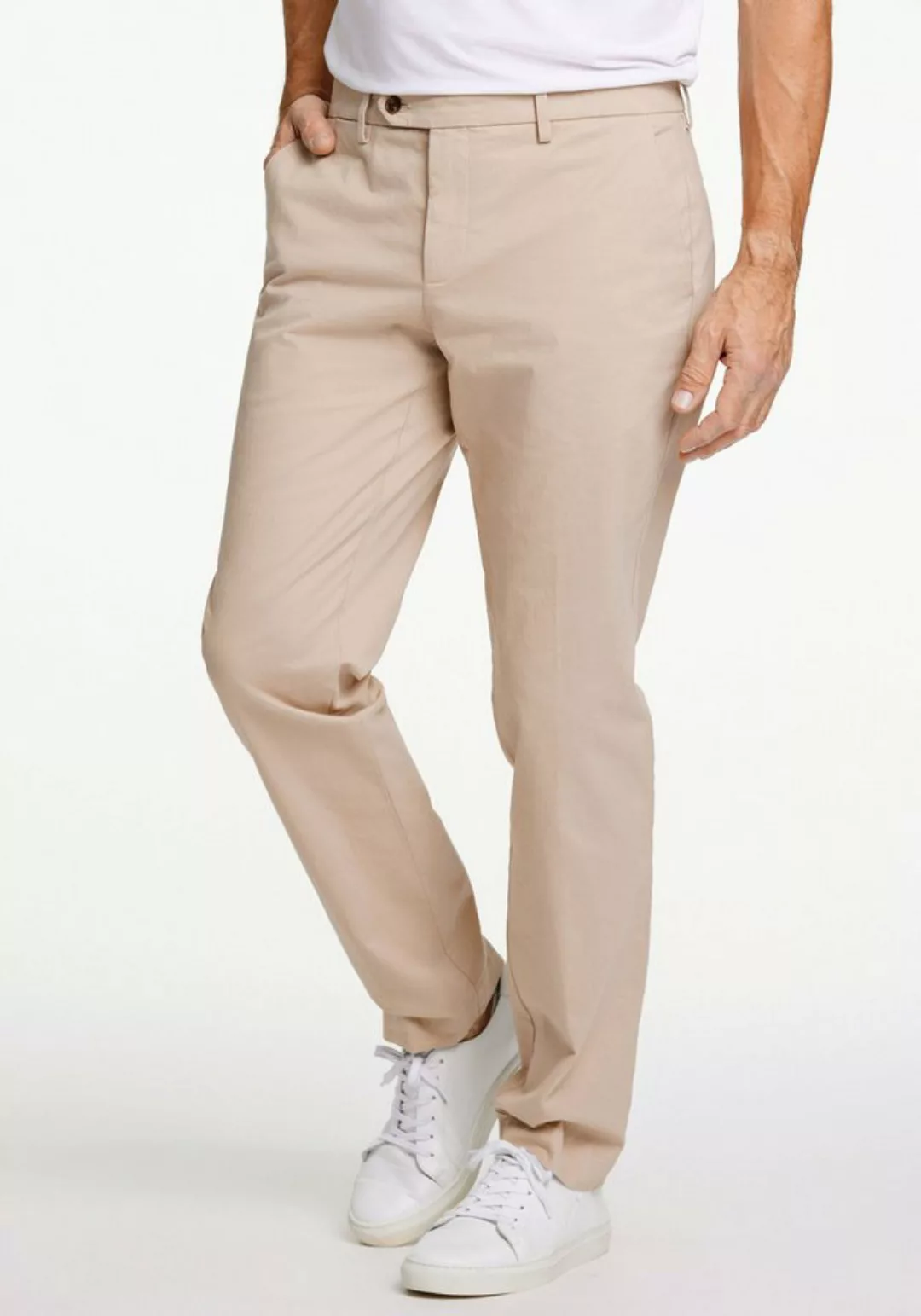 BISON Chinos BISON Chinos günstig online kaufen