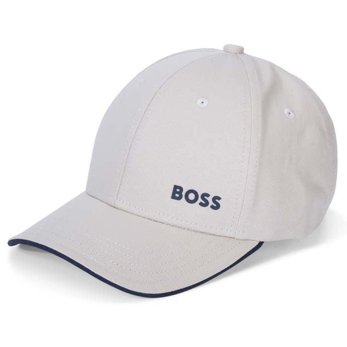 BOSS GREEN Baseball Cap "Cap-Bold", mit Klemmverschluss günstig online kaufen