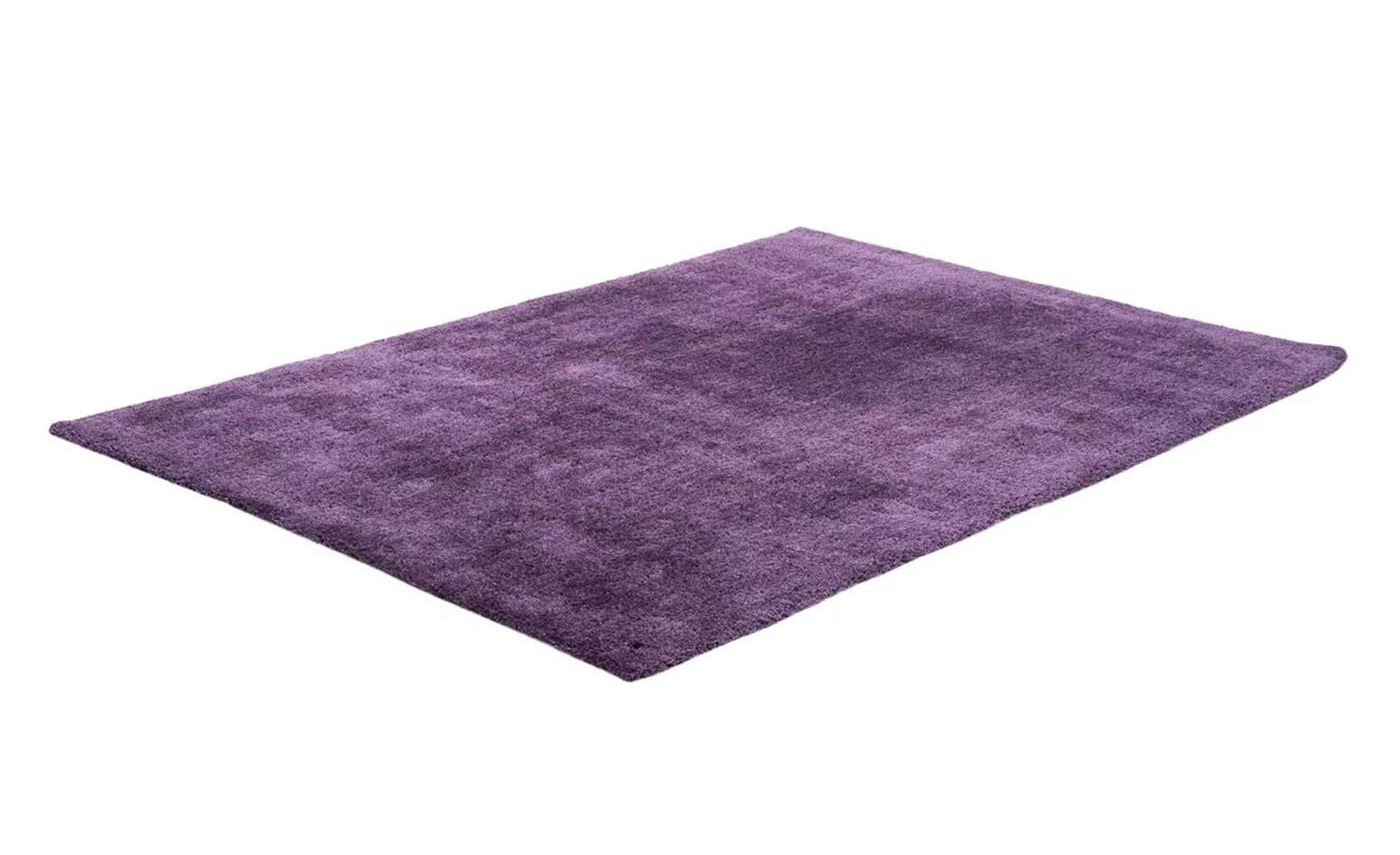 TOM TAILOR HOME Hochflor-Teppich »Shaggy Teppich Cozy«, rechteckig günstig online kaufen