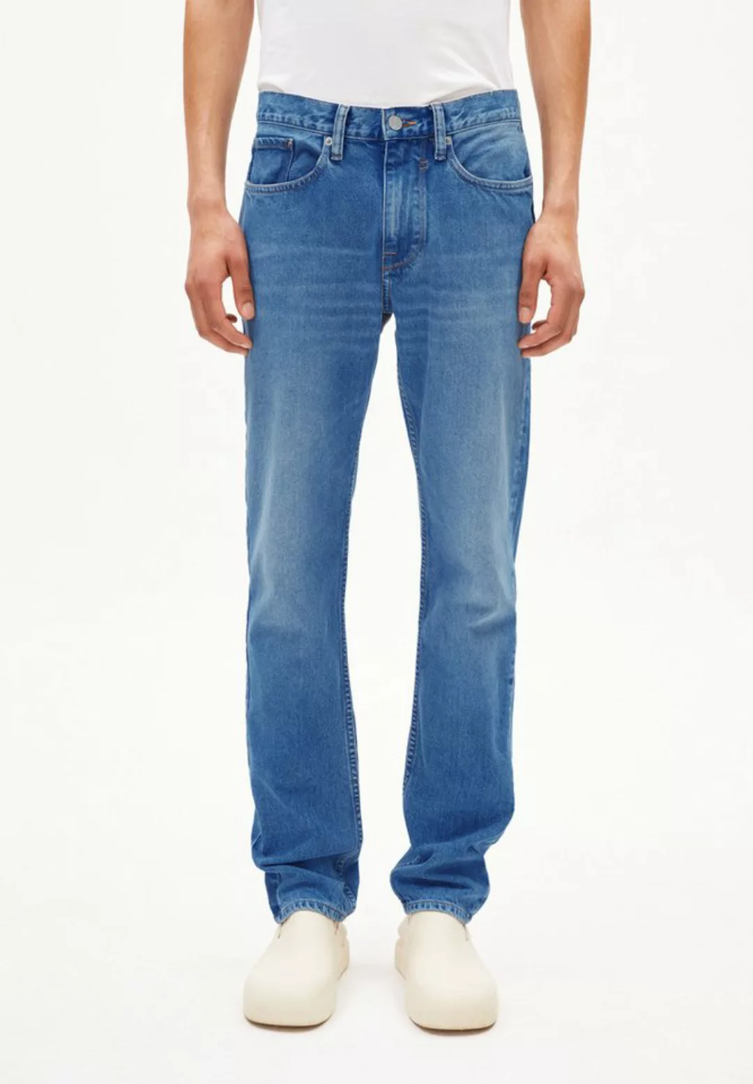 Armedangels Straight-Jeans DYLAANO Herren günstig online kaufen