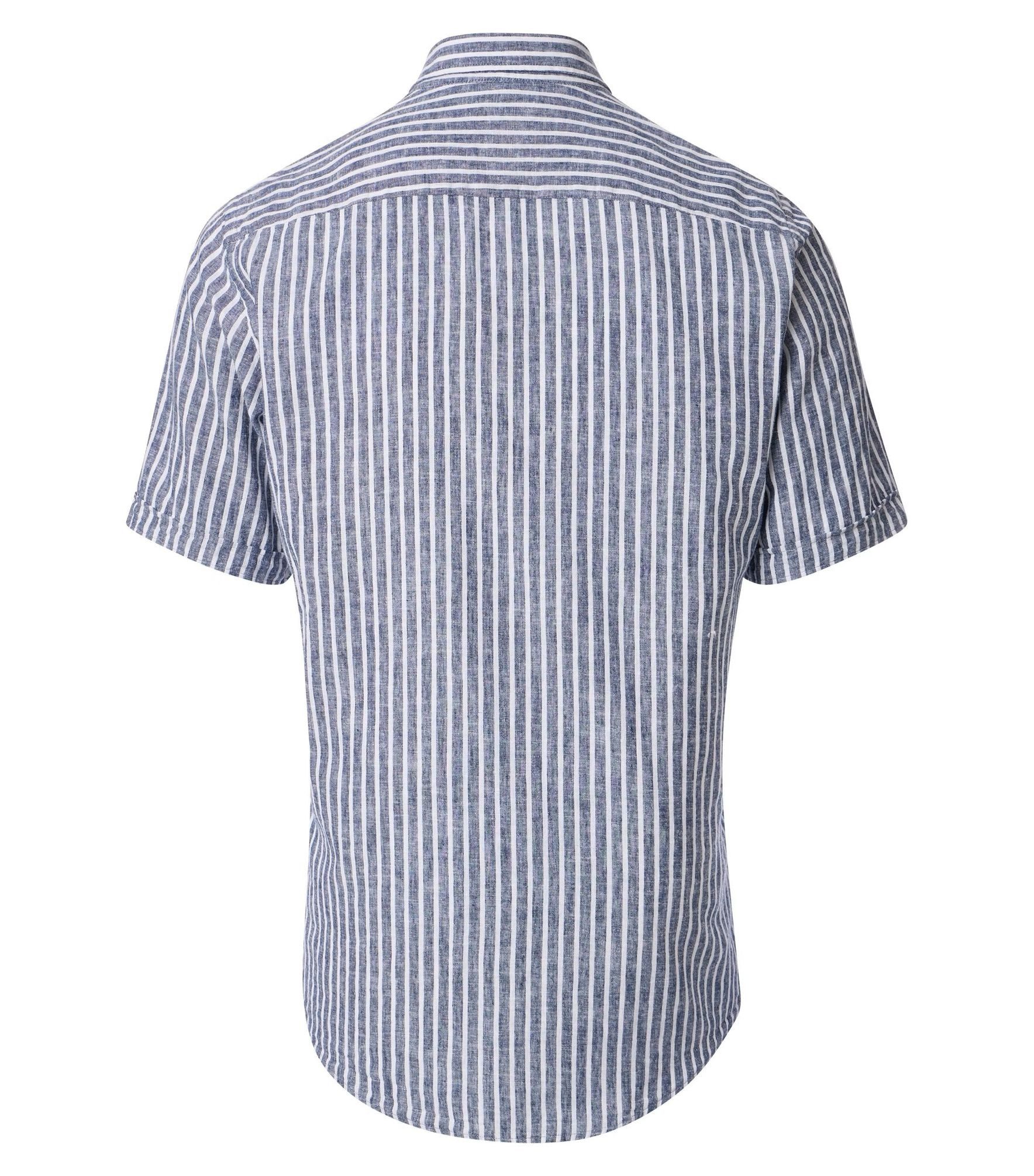 Redmond Kurzarmhemd 251140999 comfort fitButton-Down günstig online kaufen