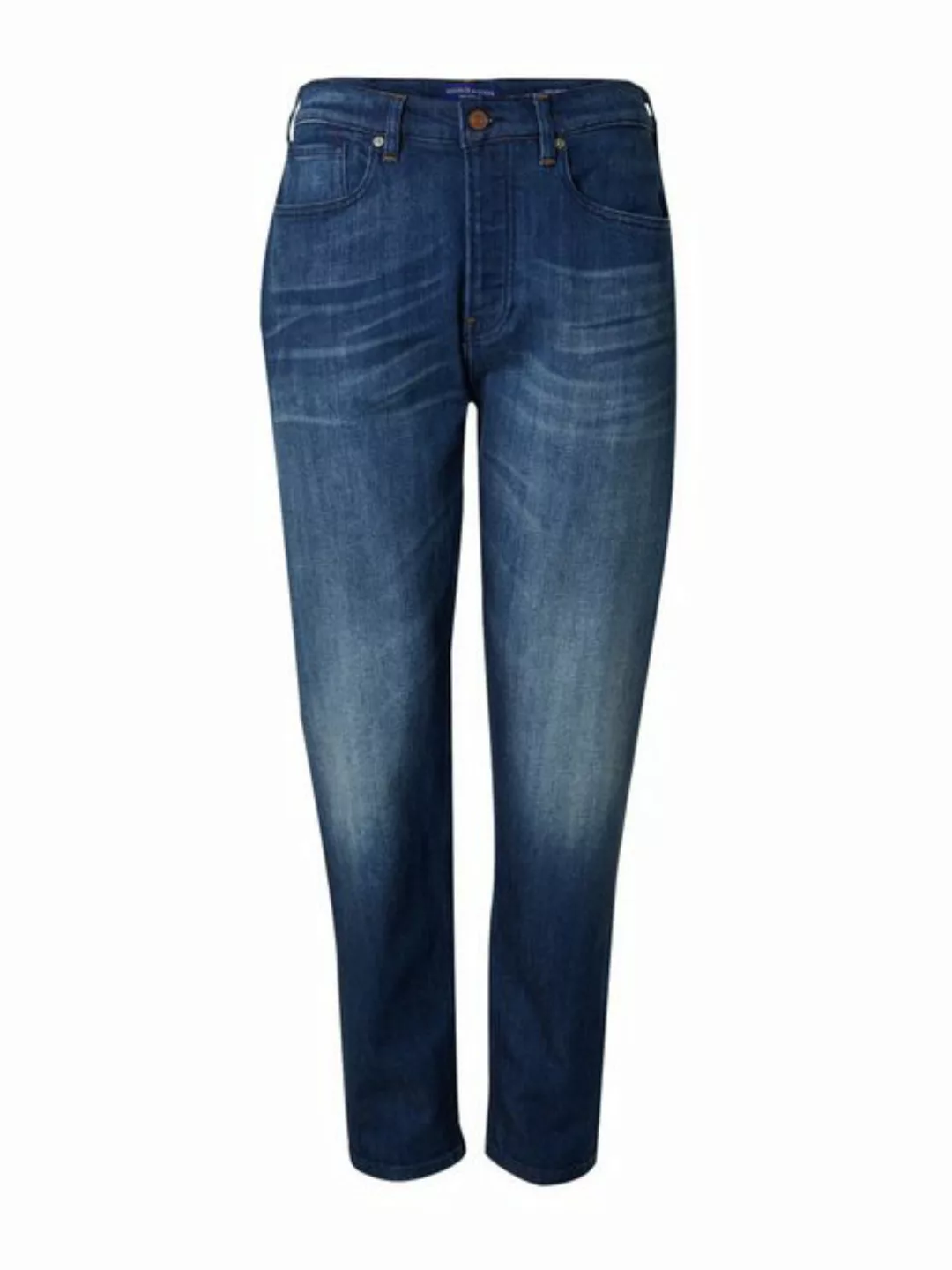 Scotch & Soda Tapered-fit-Jeans (1-tlg) günstig online kaufen