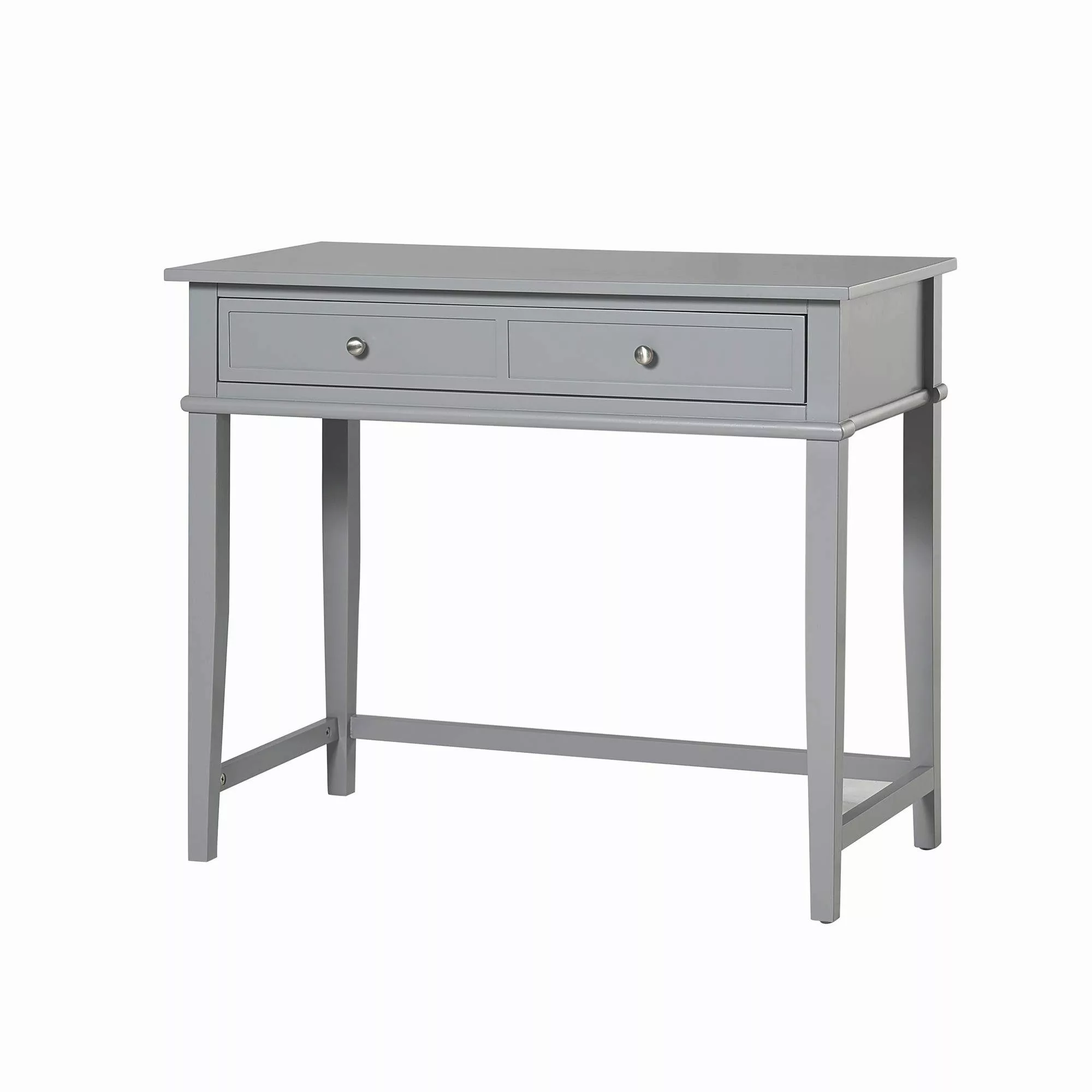 loft24 Schreibtisch Franklin, mit 1 Schublade, günstig online kaufen